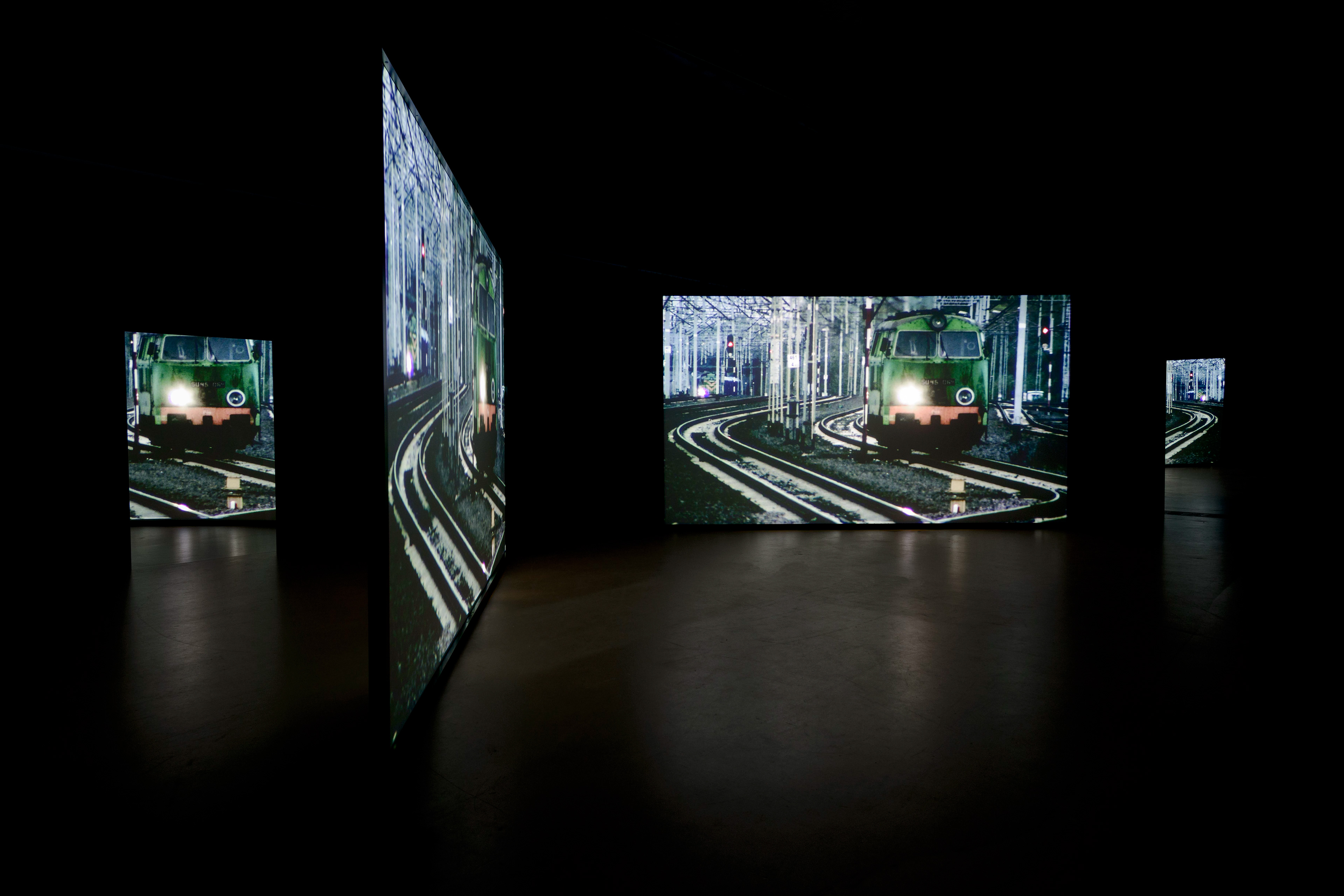 k.364, 2011. National Holocaust Museum, Amsterdam, 2016