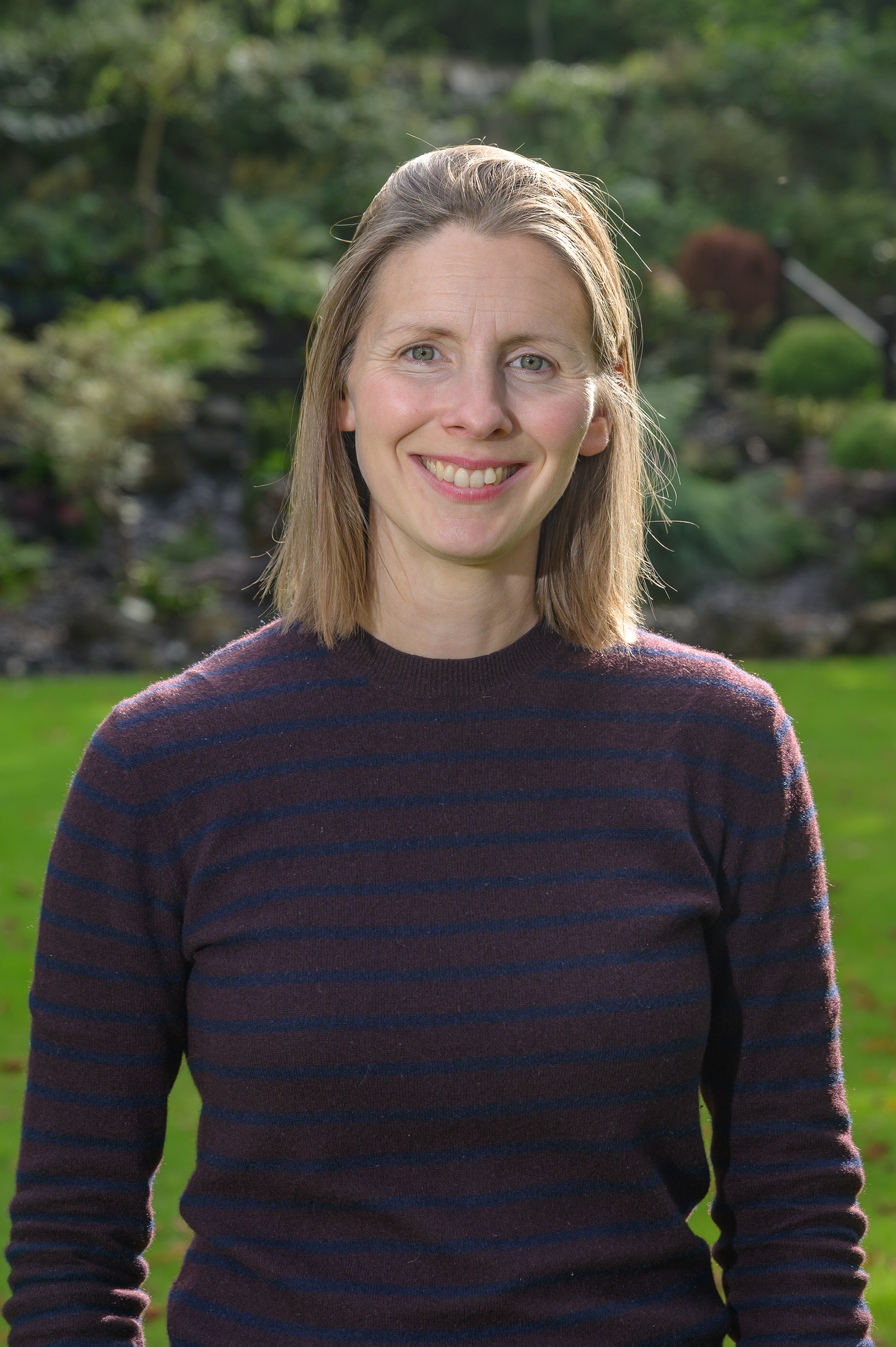 Ellie Herring, PhD, 2021