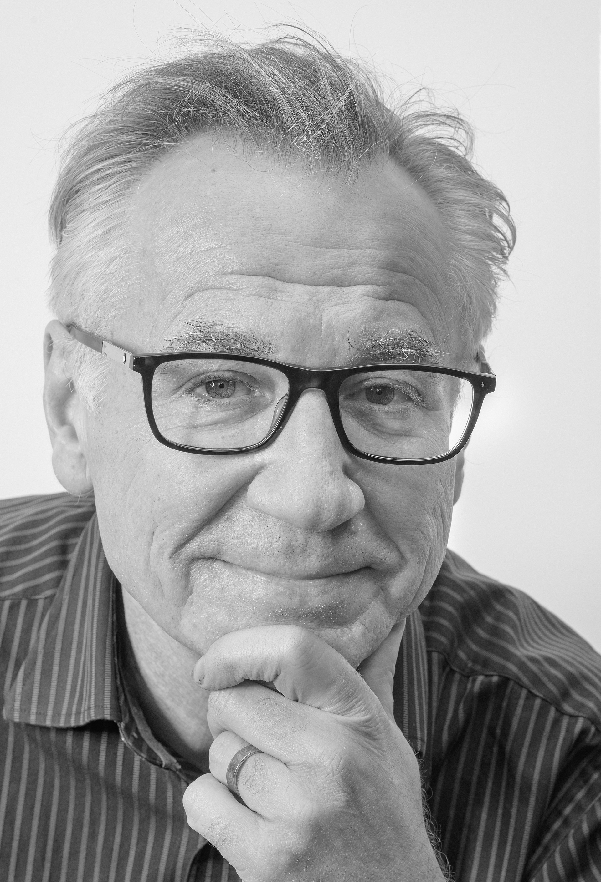 Andrew Biankin, AO, FRSE, FMedSci, 2021