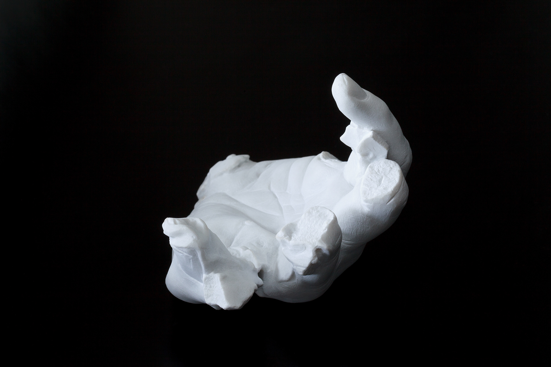 Fragment A, 2017