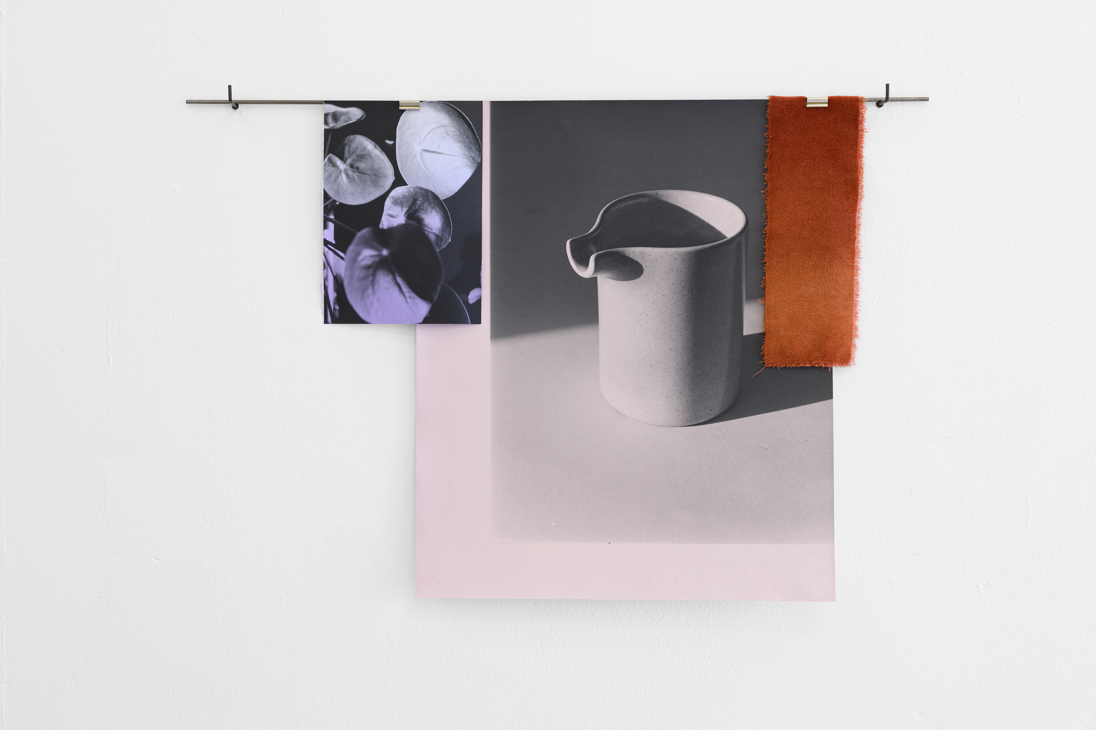 Lorna Macintyre, Murano Street, Glasgow International 2020/21