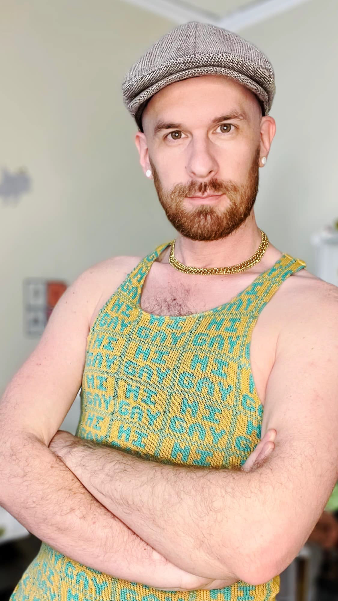 hi gay tank 2022