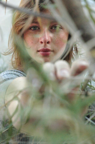 rachel 2008