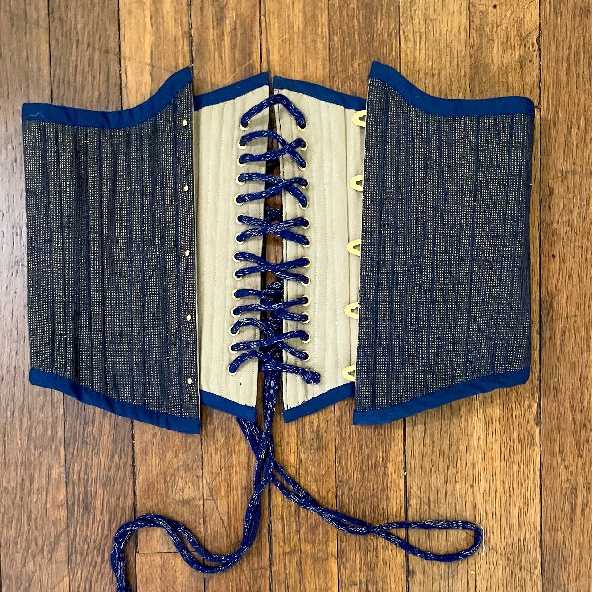 wizard corset 2024