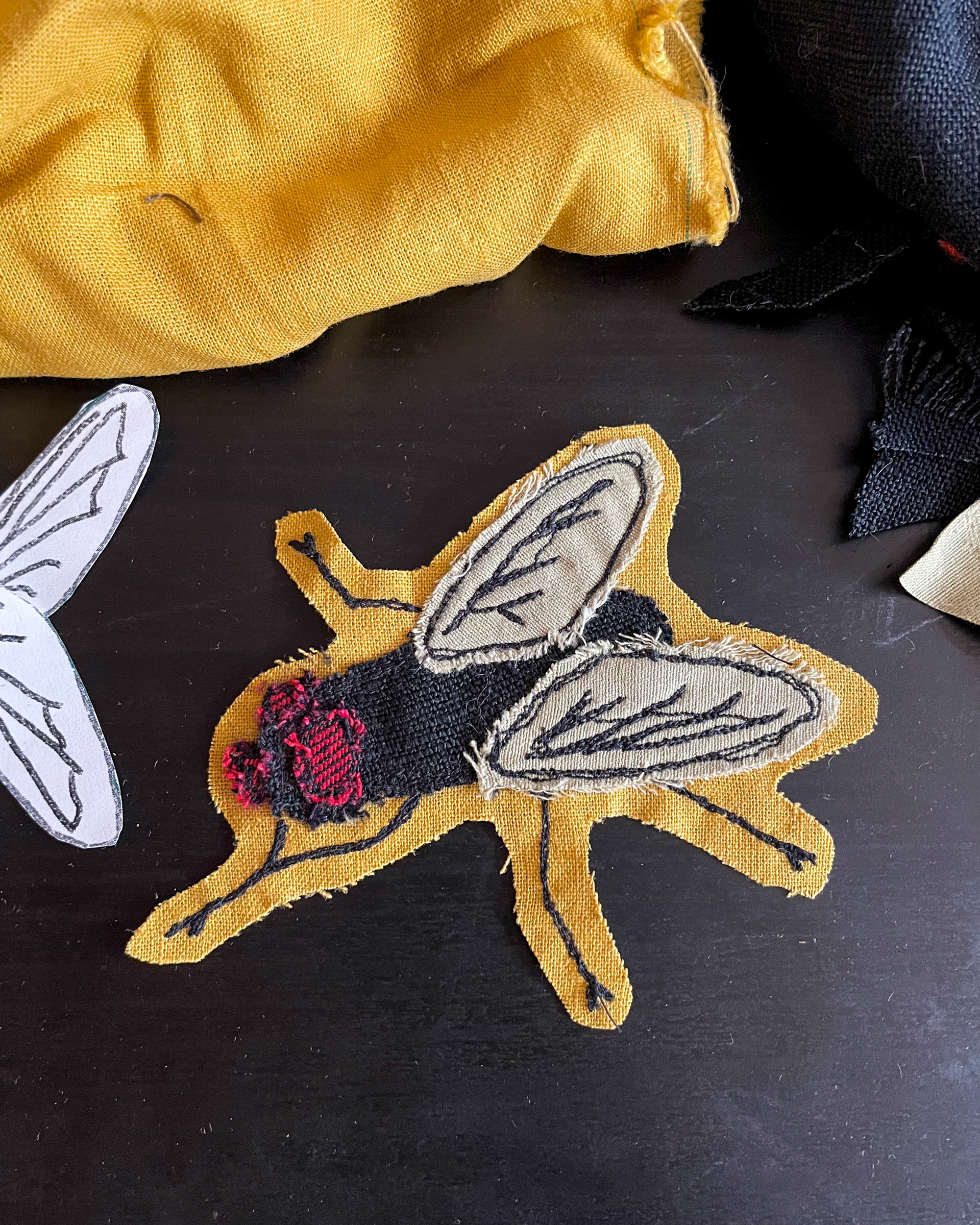 fly patch 2025