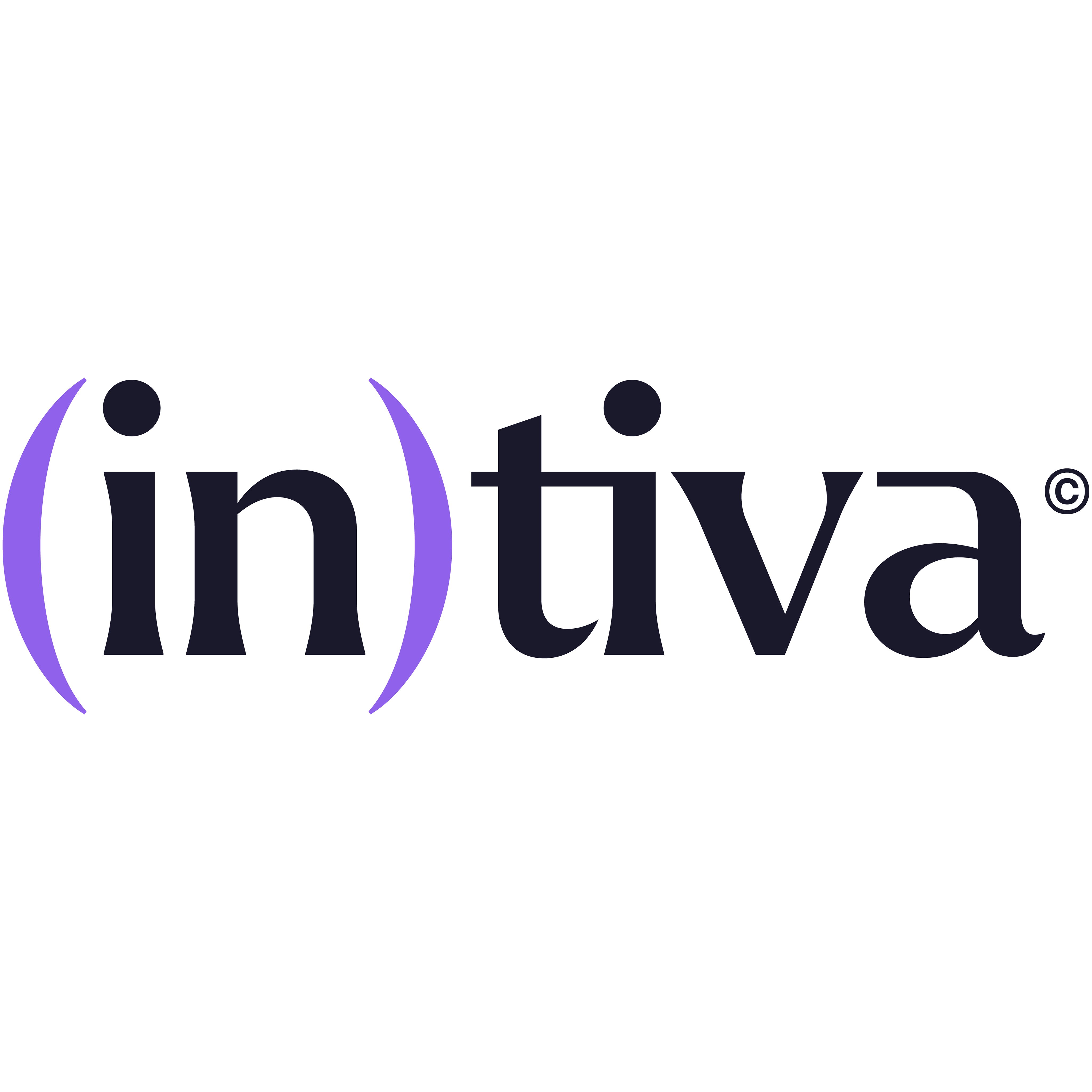 Intiva Branding Design