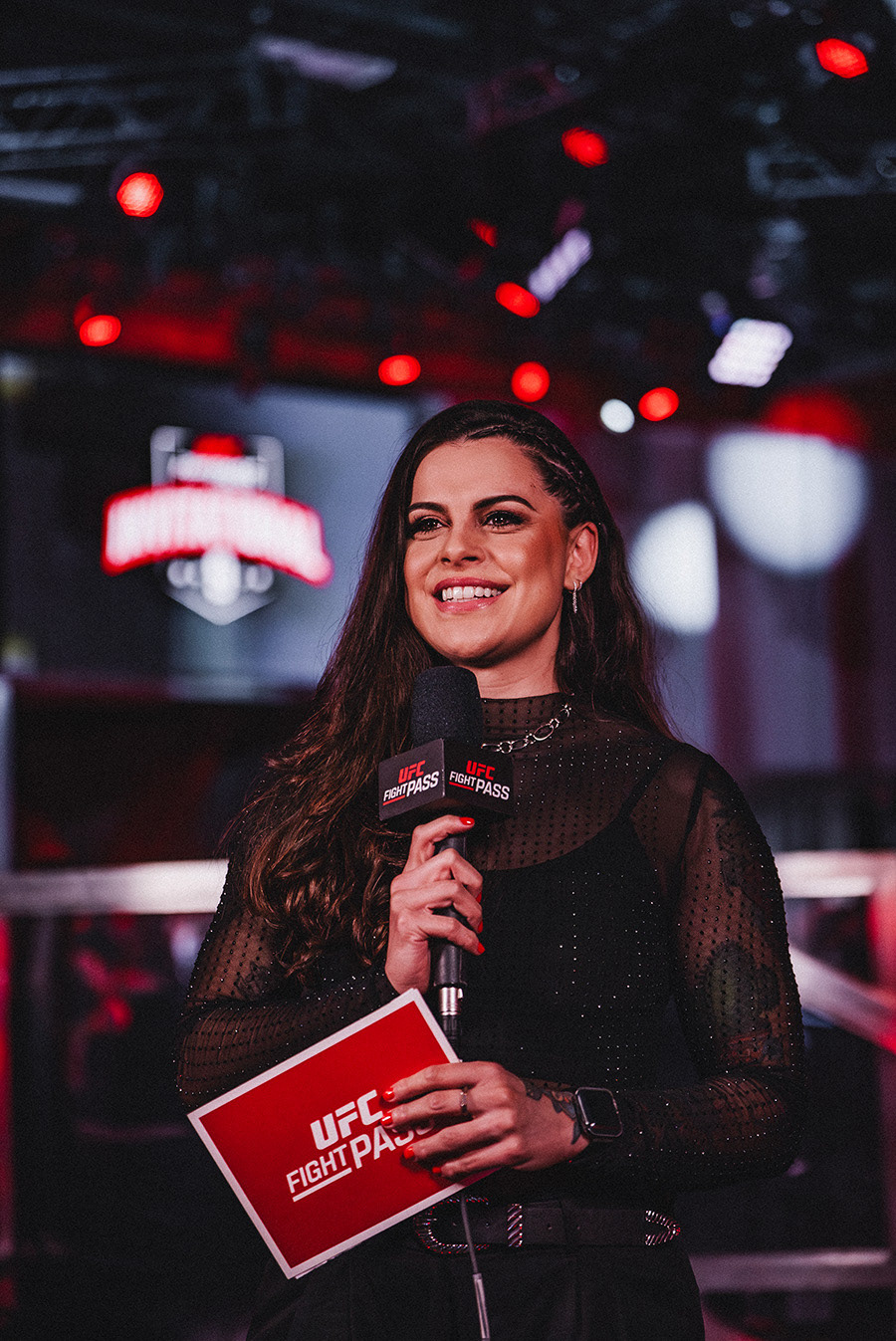 UFC Fight Pass Invitational 9