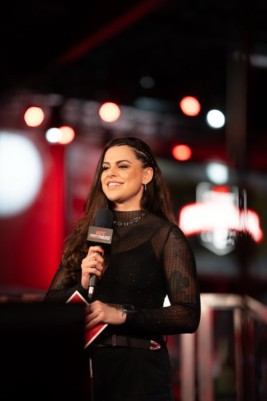 UFC Fight Pass Invitational 9