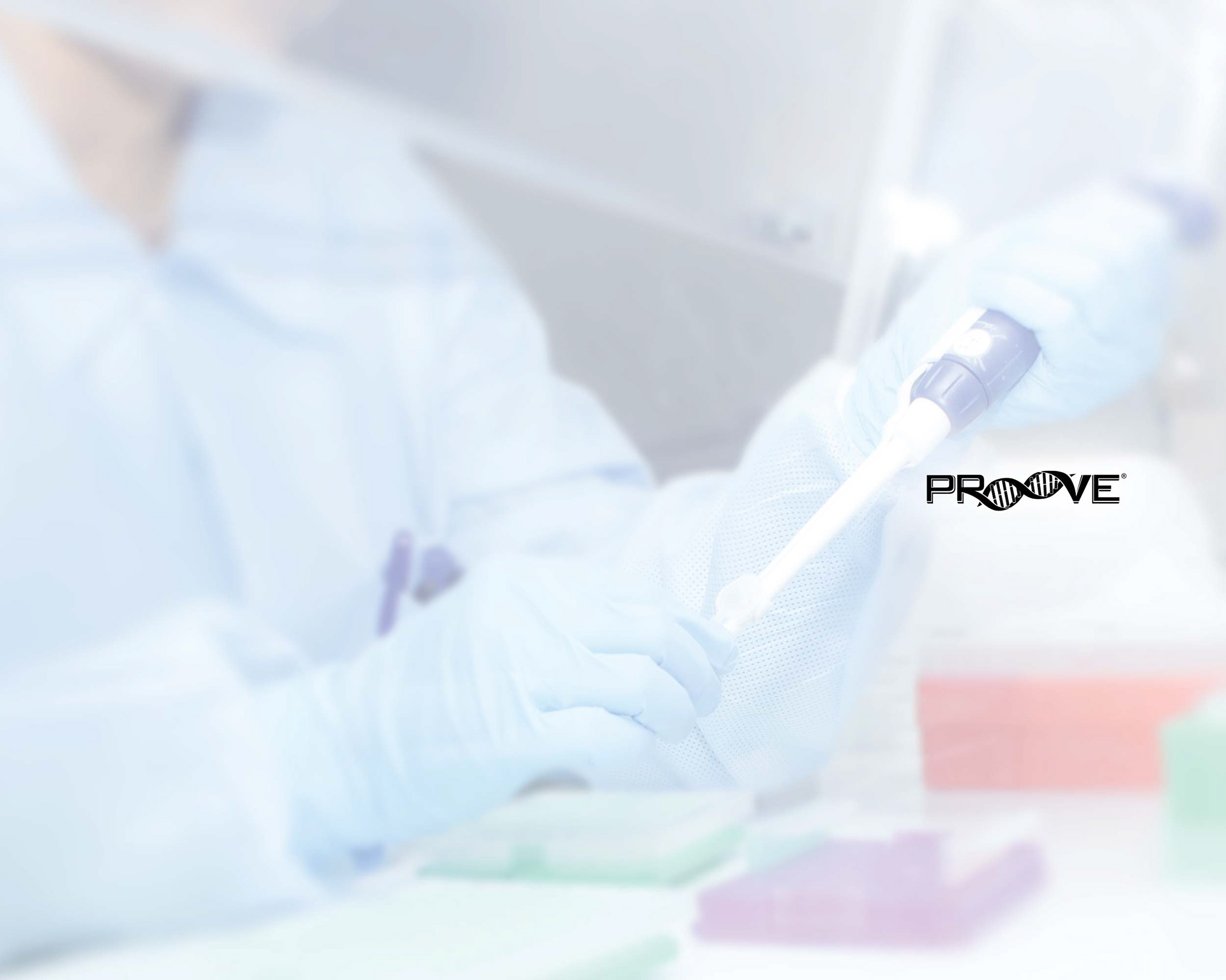 Proove Branding lab