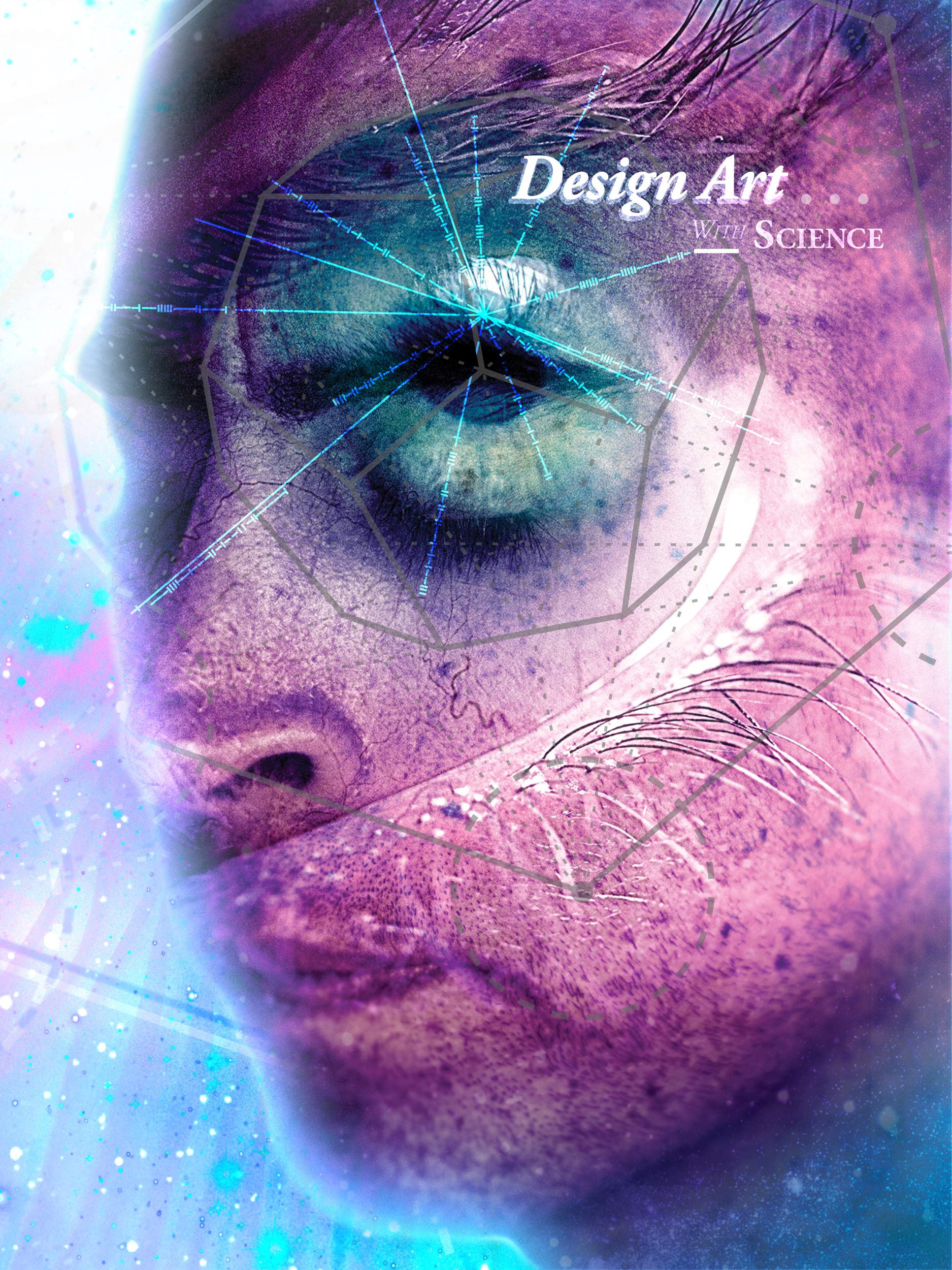Brian Matthews Design Double Exposure