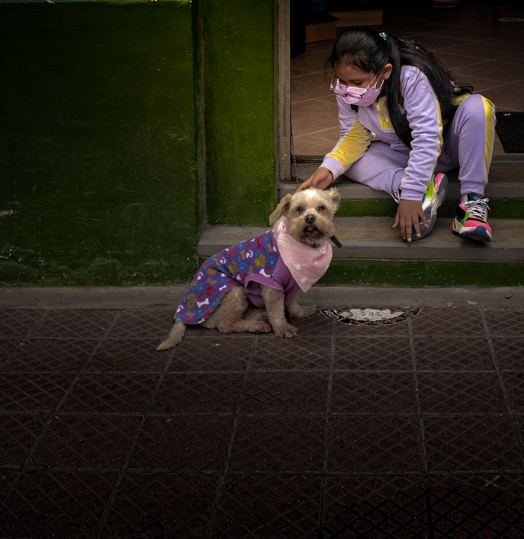 BFF- Lima Peru