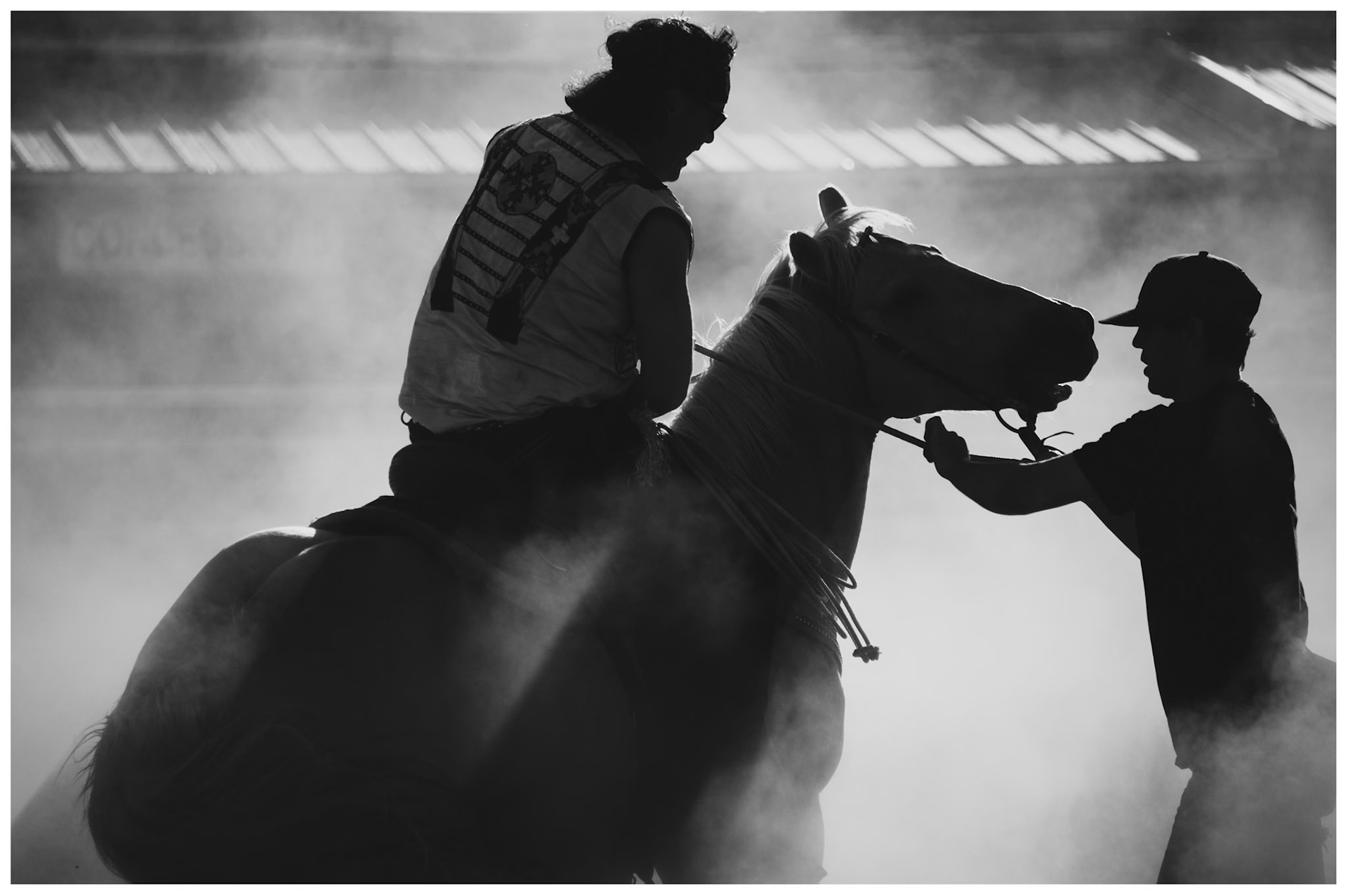 Done for the day-Browning MT