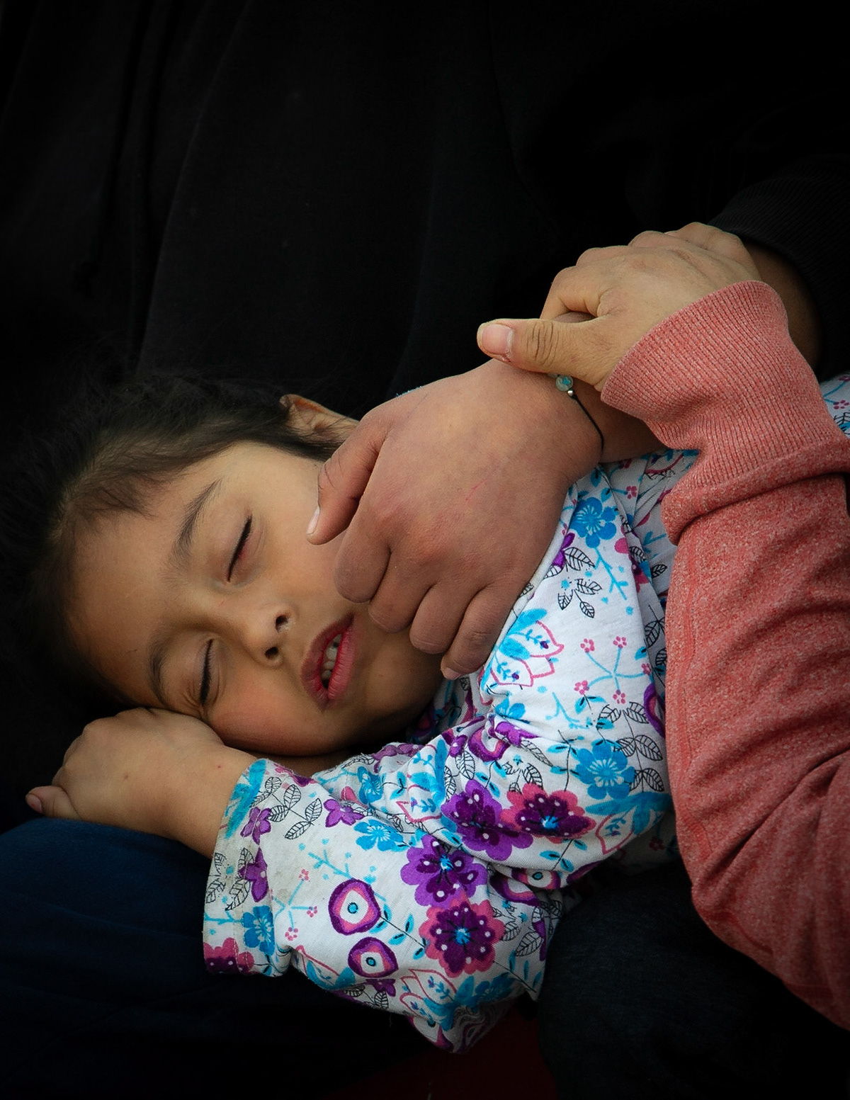 In Good Hands - Lima Peru