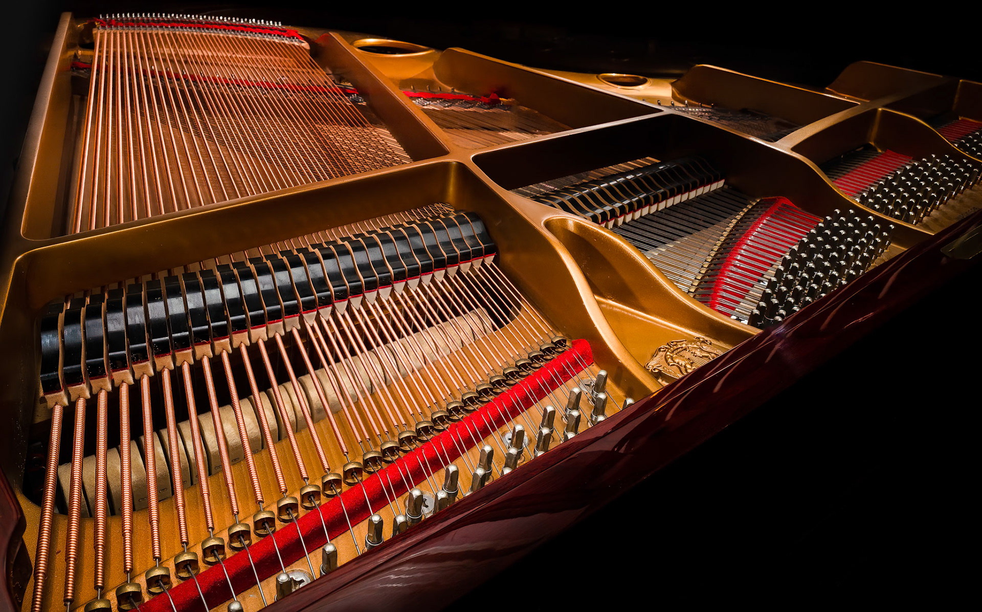 88 Strings