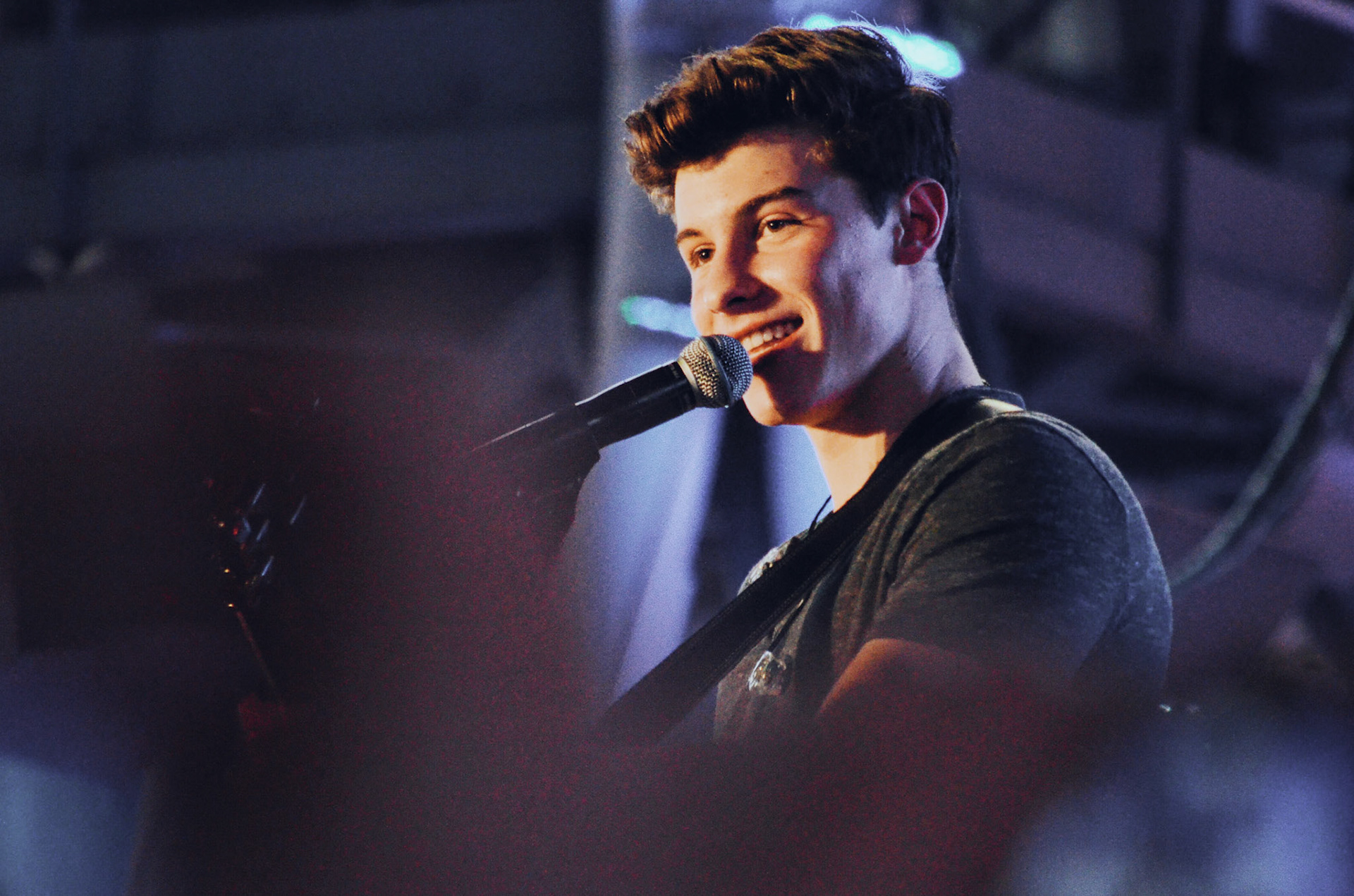 Shawn Mendes