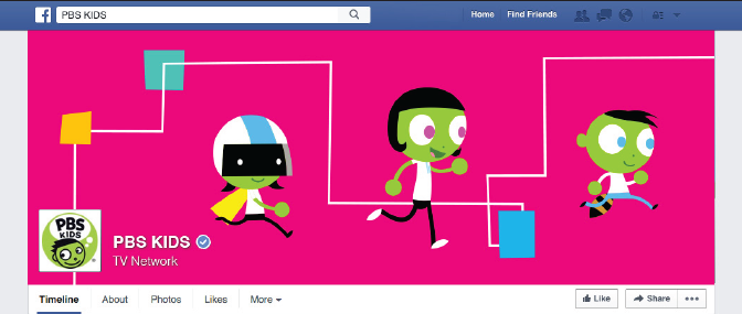Social Banners