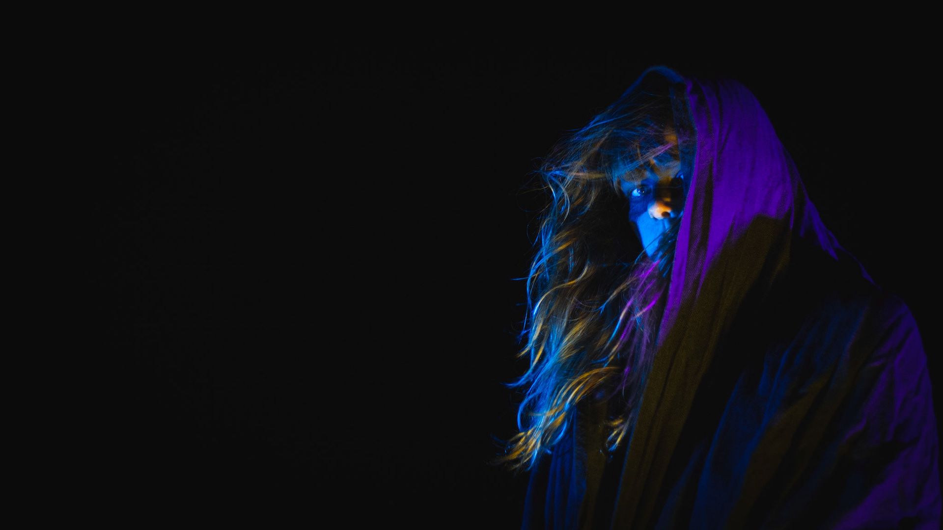 "Woman", 2021