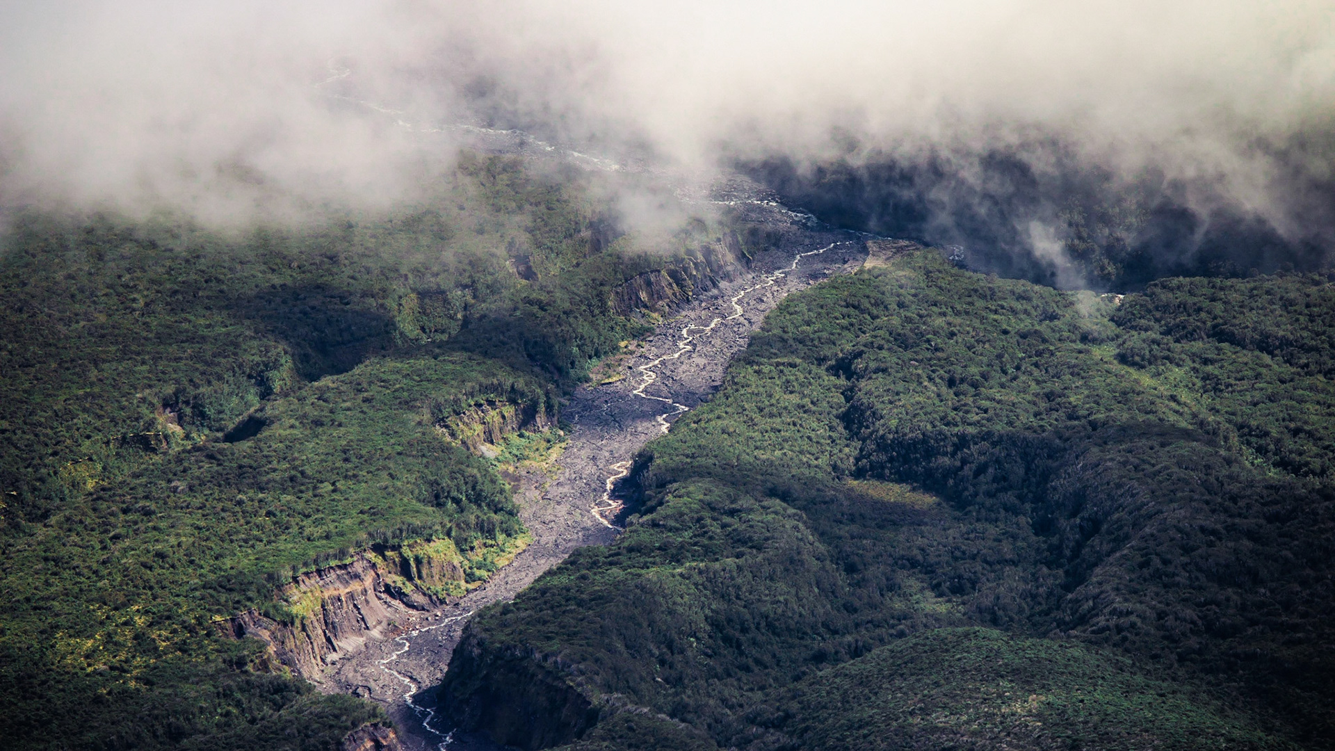 Taranaki, 2018