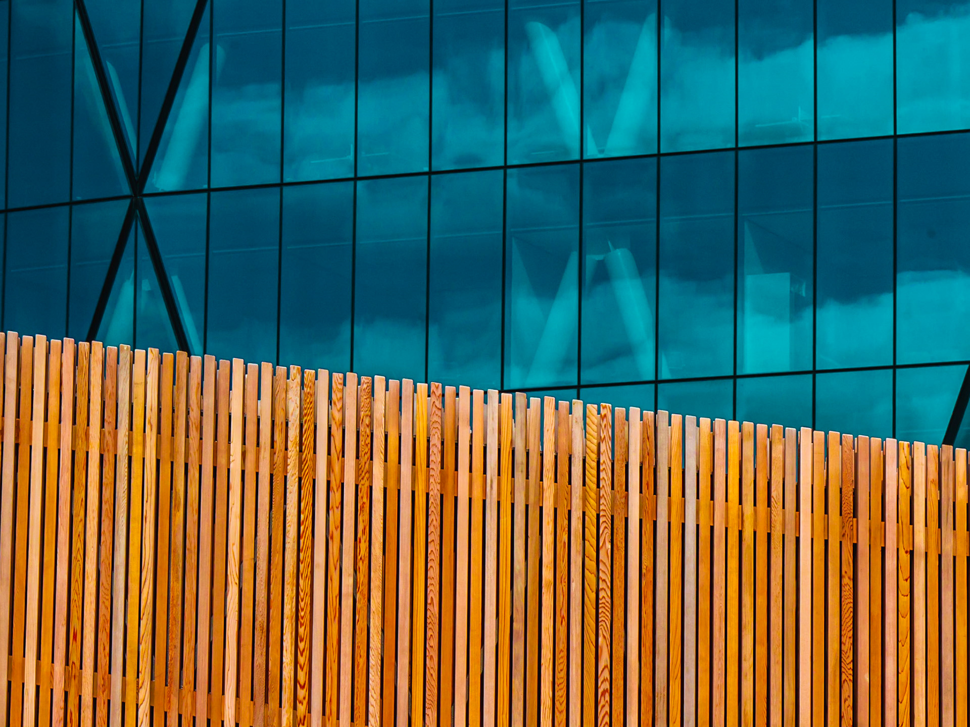 Wellington Waterfront, Wellington