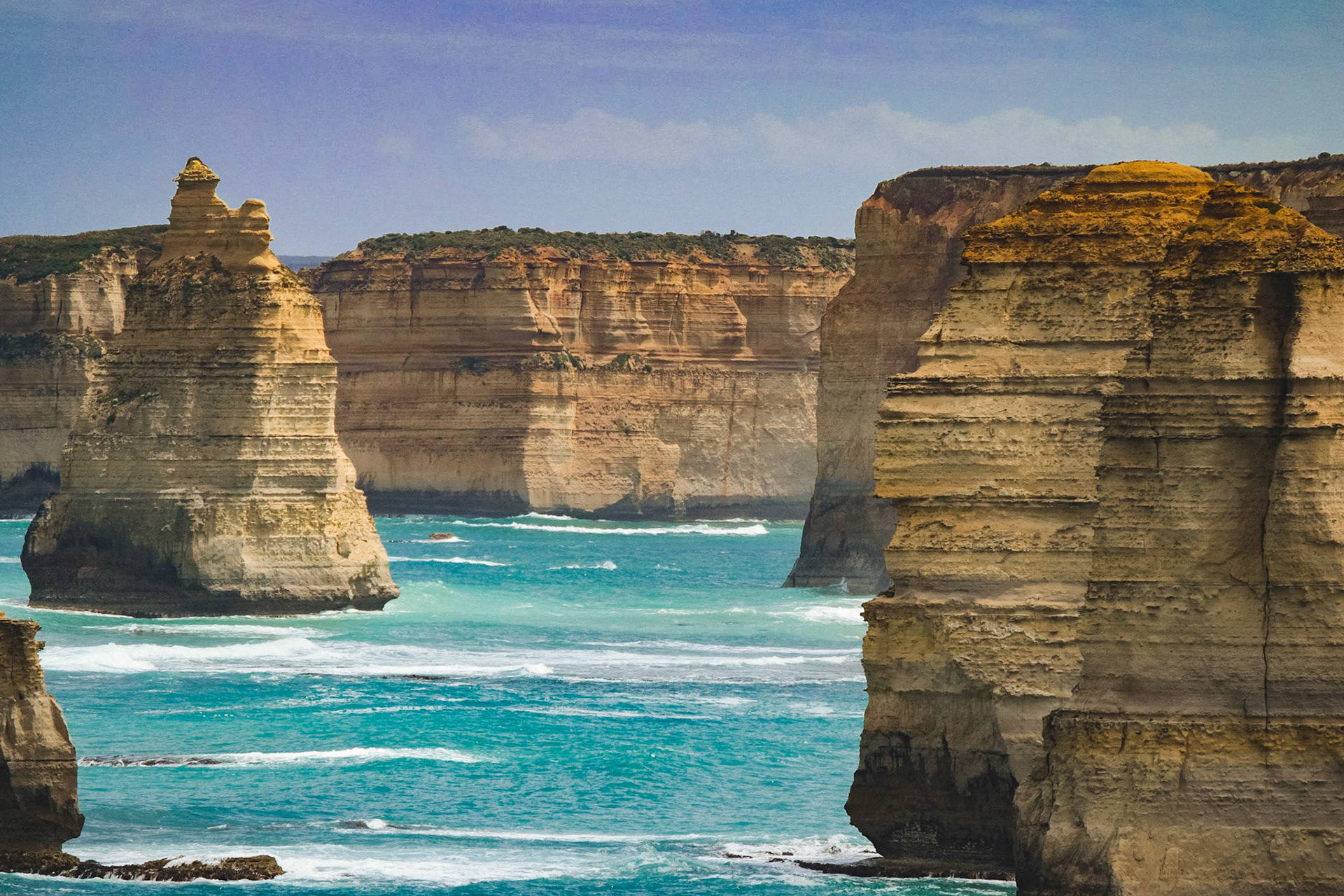 South Australia, 2017