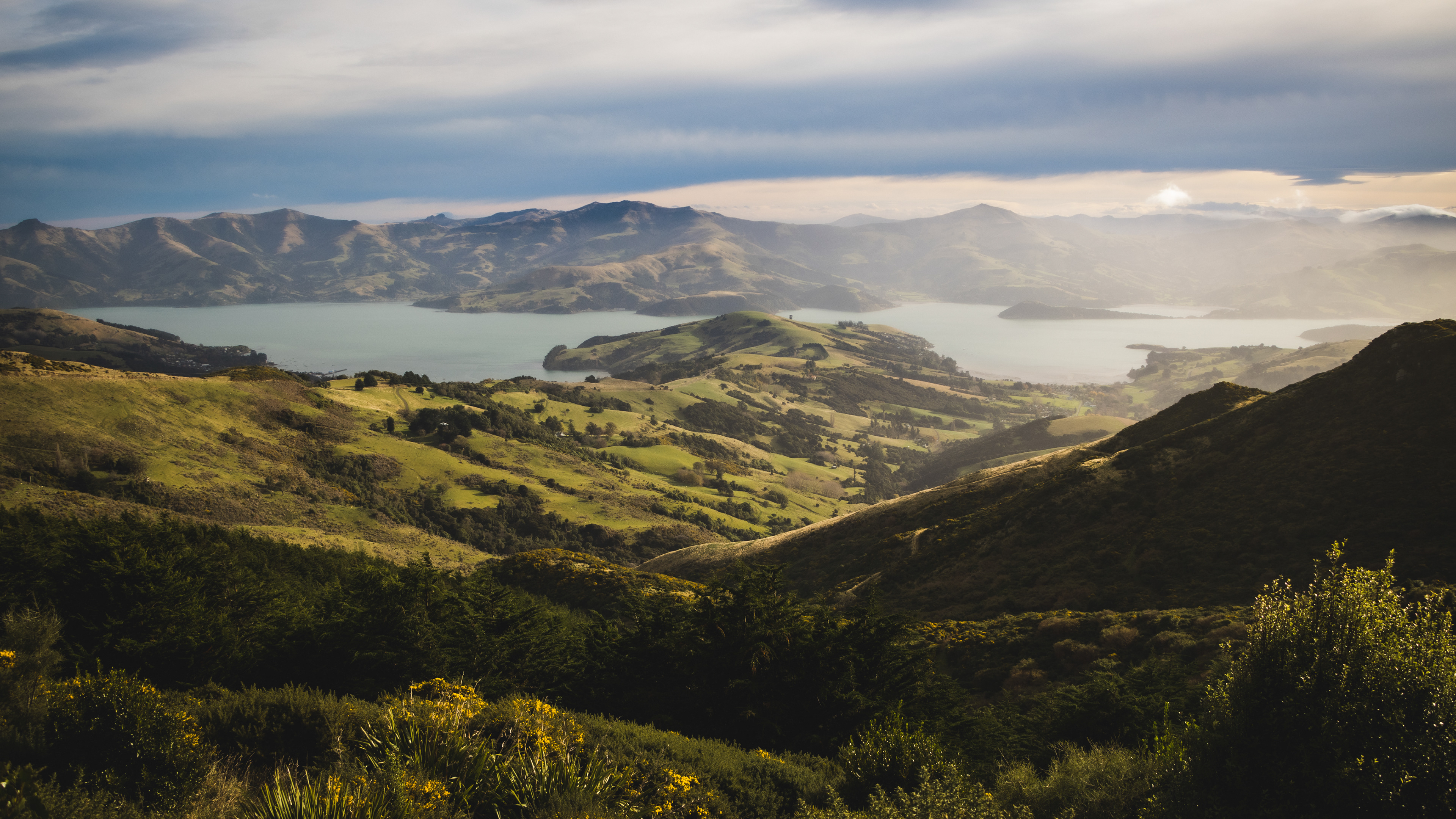 Akaroa, Christchurch
