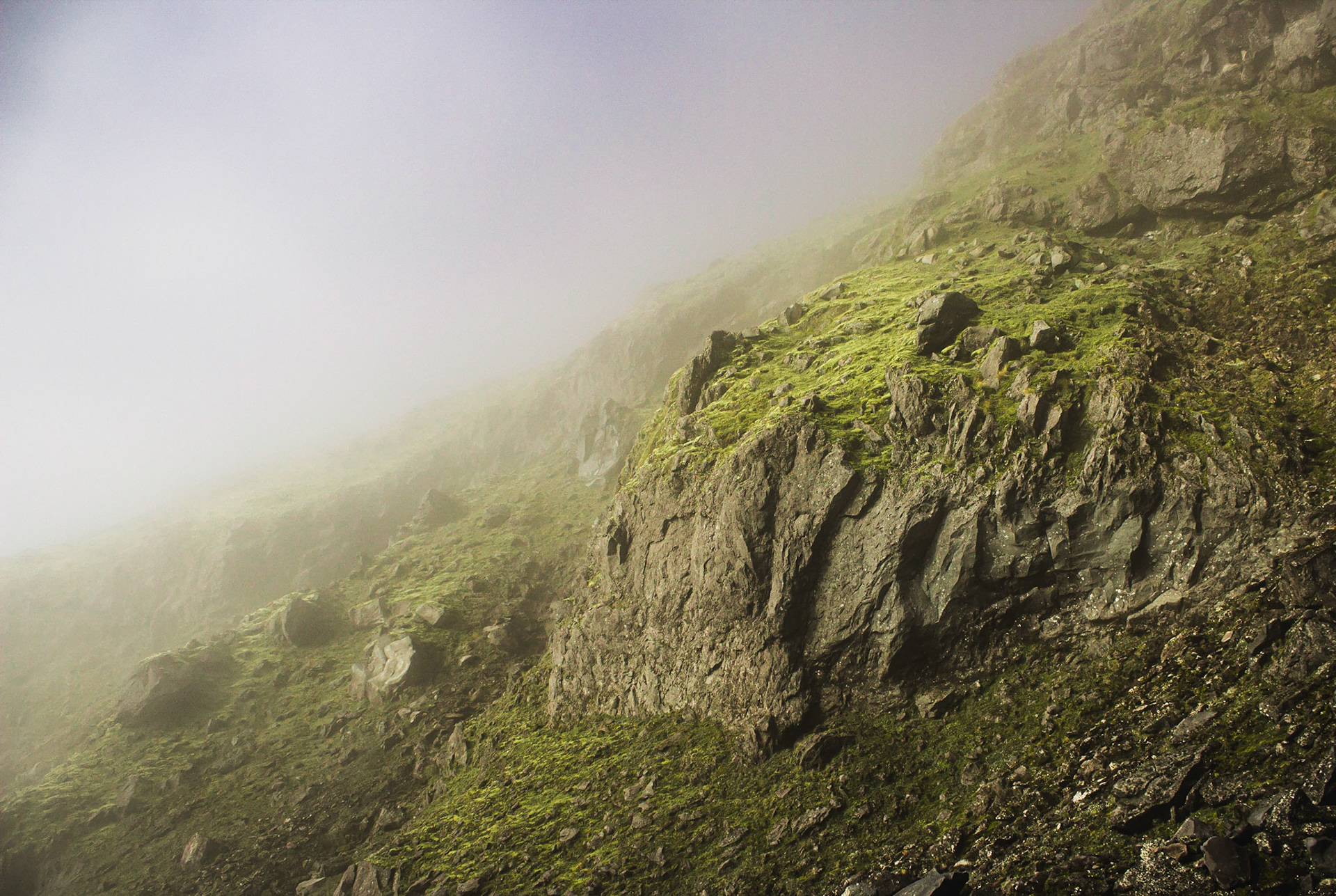 Mt Taranaki, Taranaki
