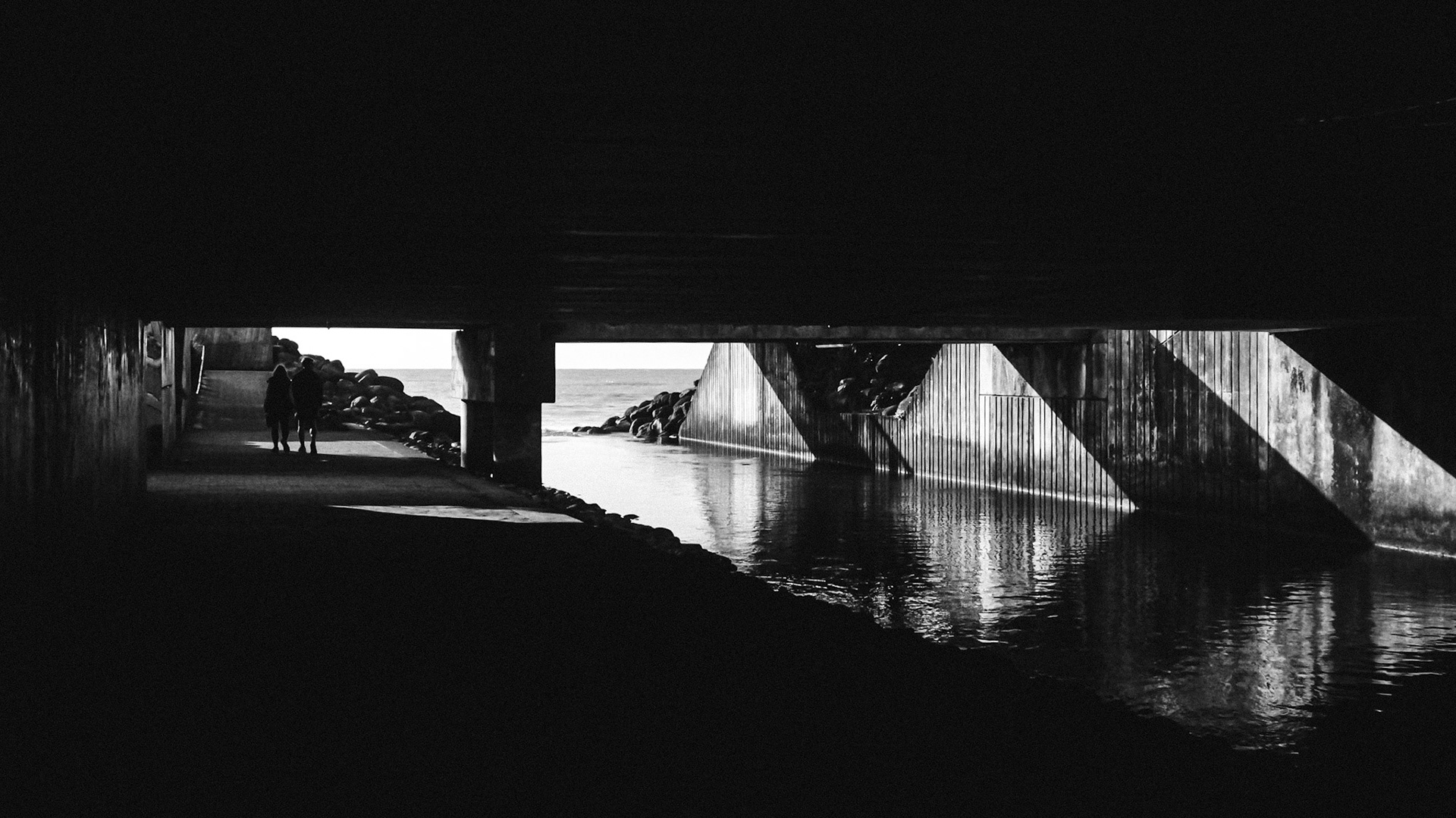 Viaduct, New Plymouth
