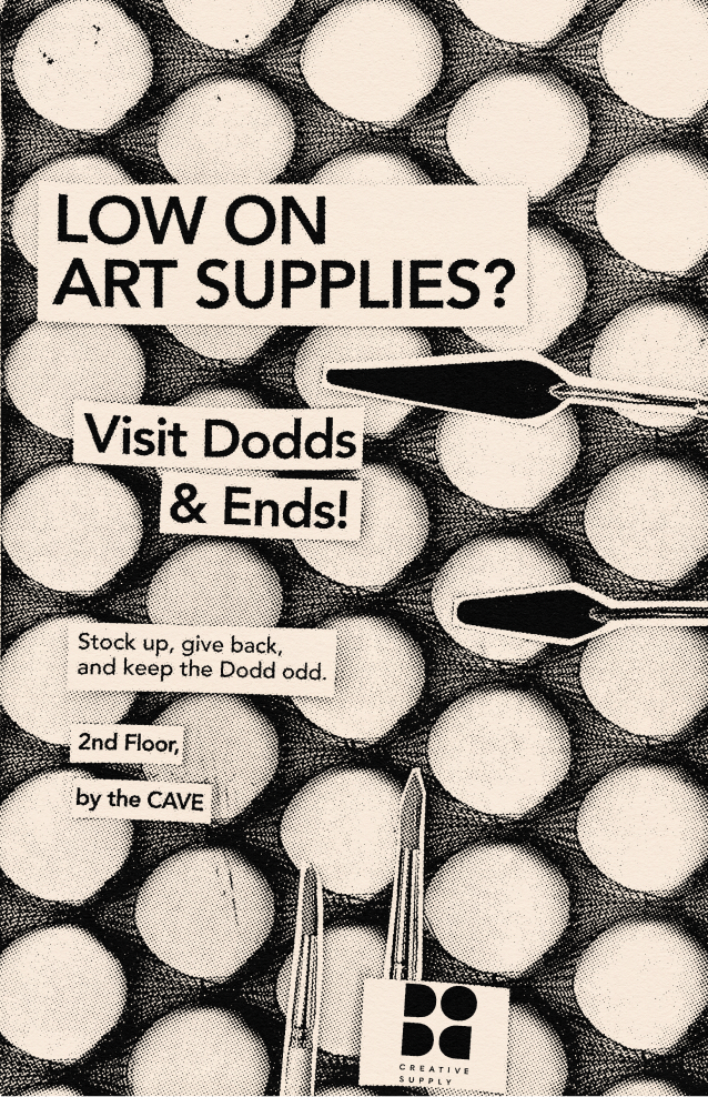 Final Poster Style Mockup refined by Morgan Chancey & Rayne Cross
