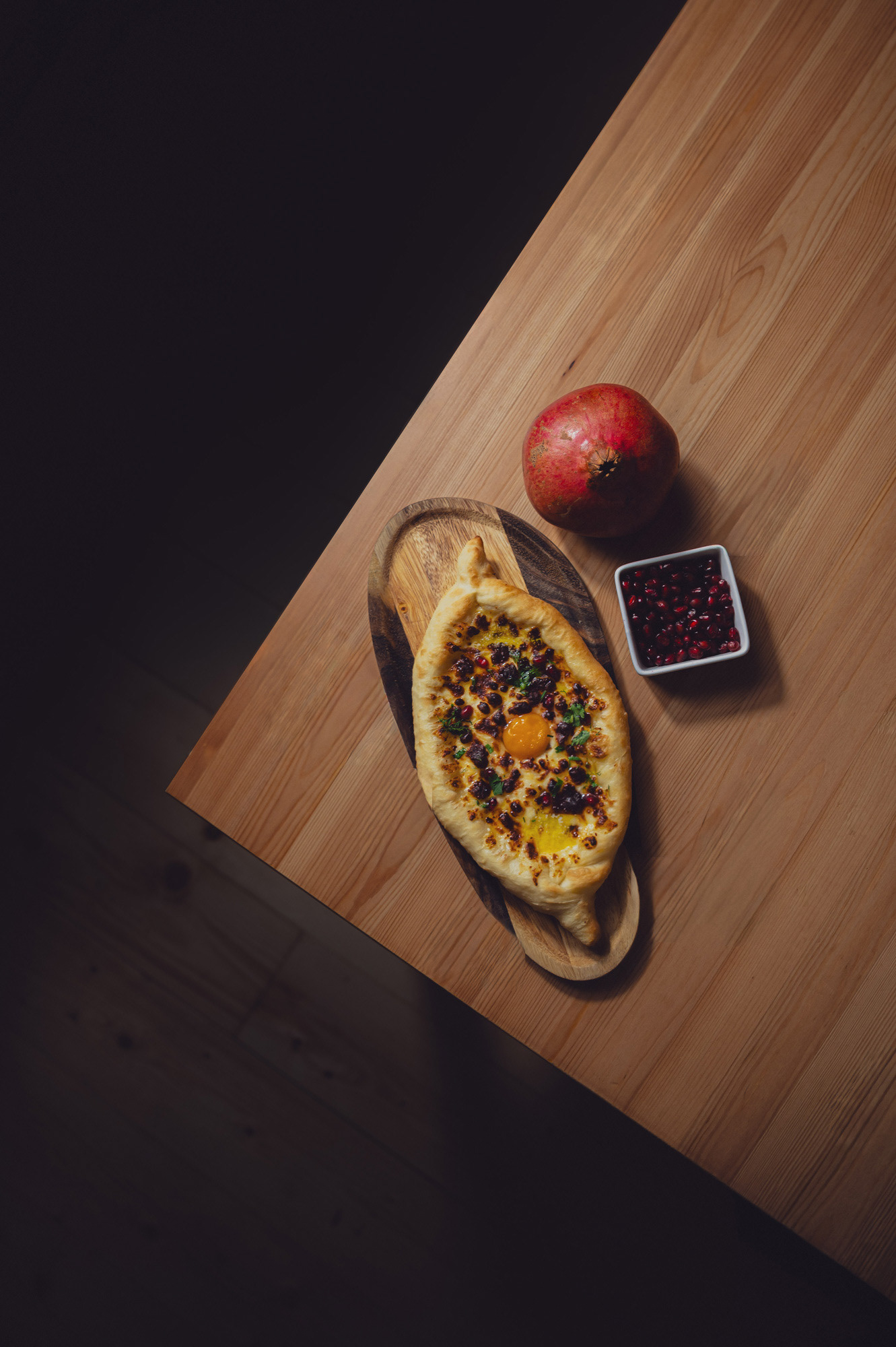 Karczma Gruzińska Dębica