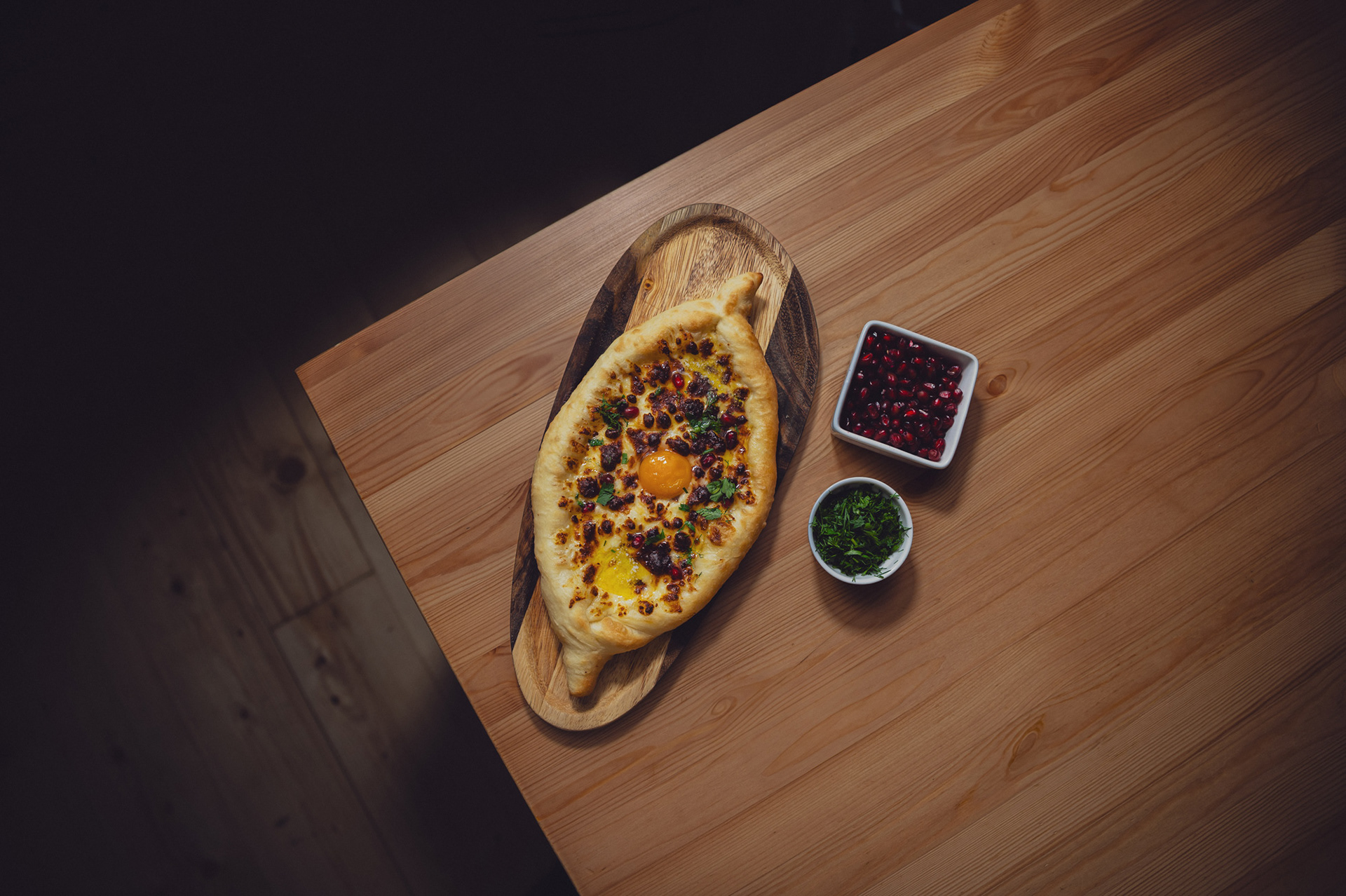 Karczma Gruzińska Dębica