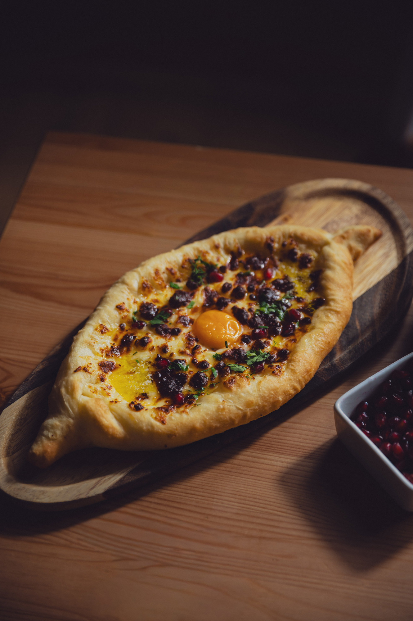 Karczma Gruzińska Dębica