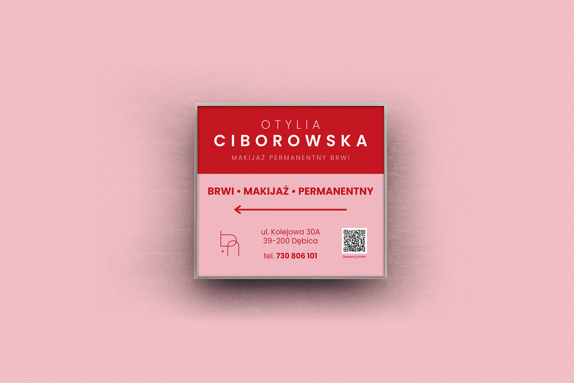 Tablica informacyjna