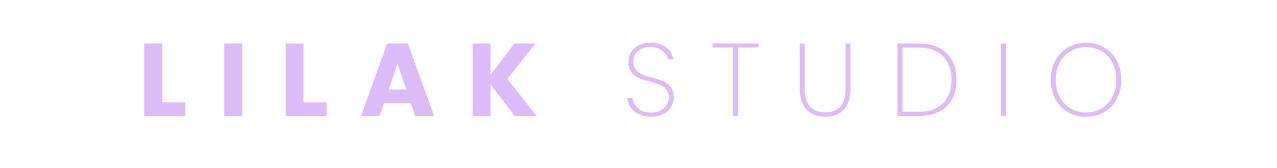 Justyna z Lilak Studio
