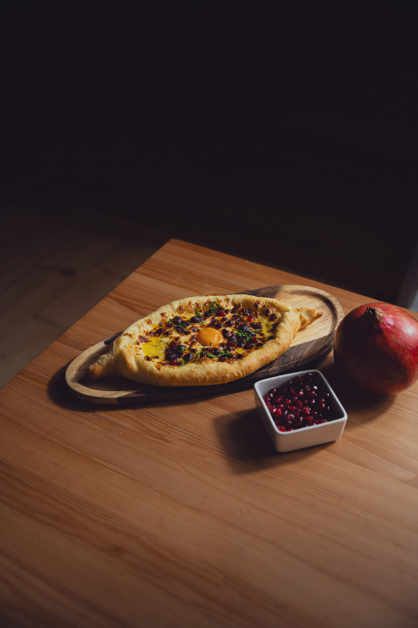 Karczma Gruzińska Dębica