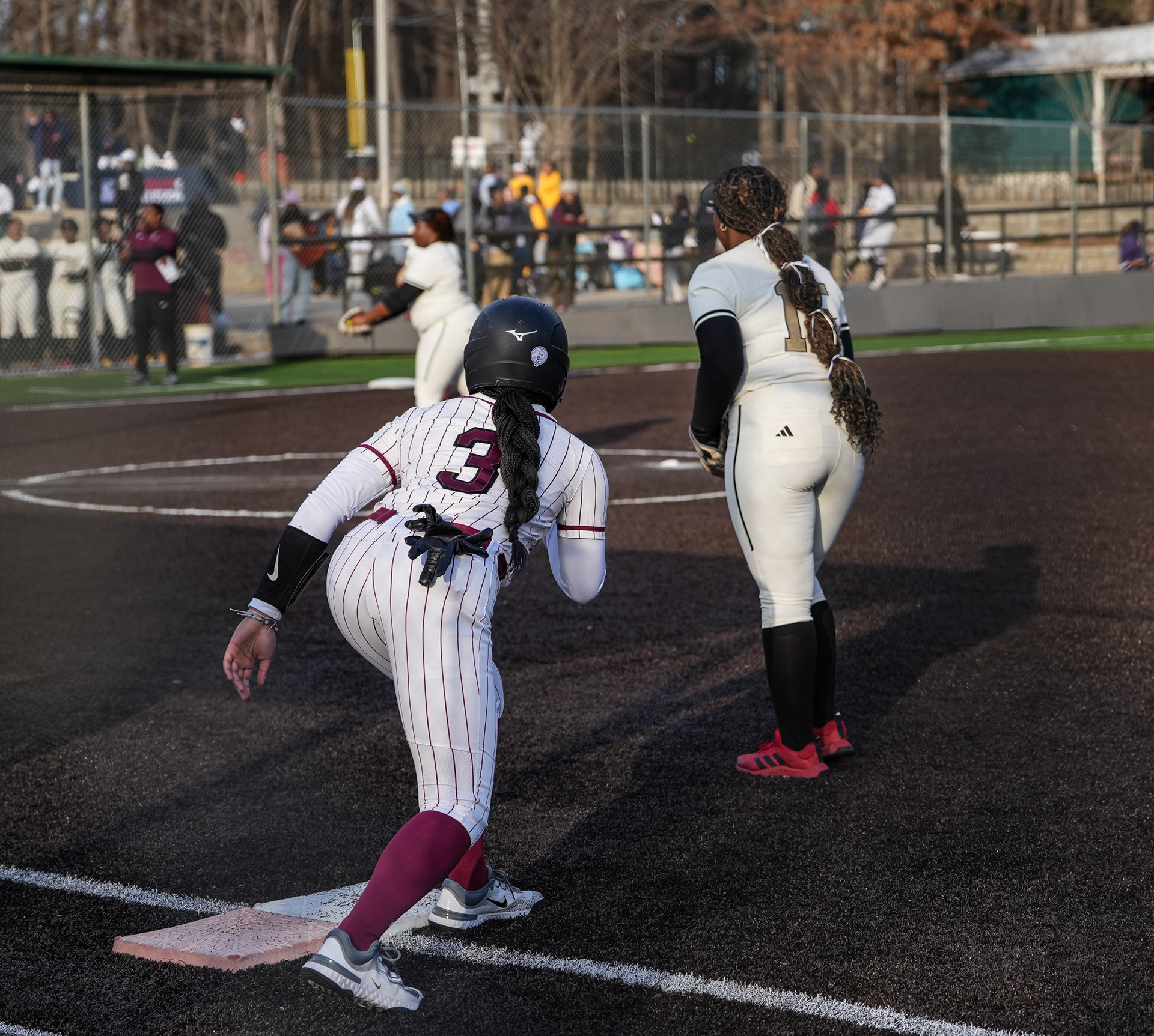 HBCU Softball Invitational 2025-UMES