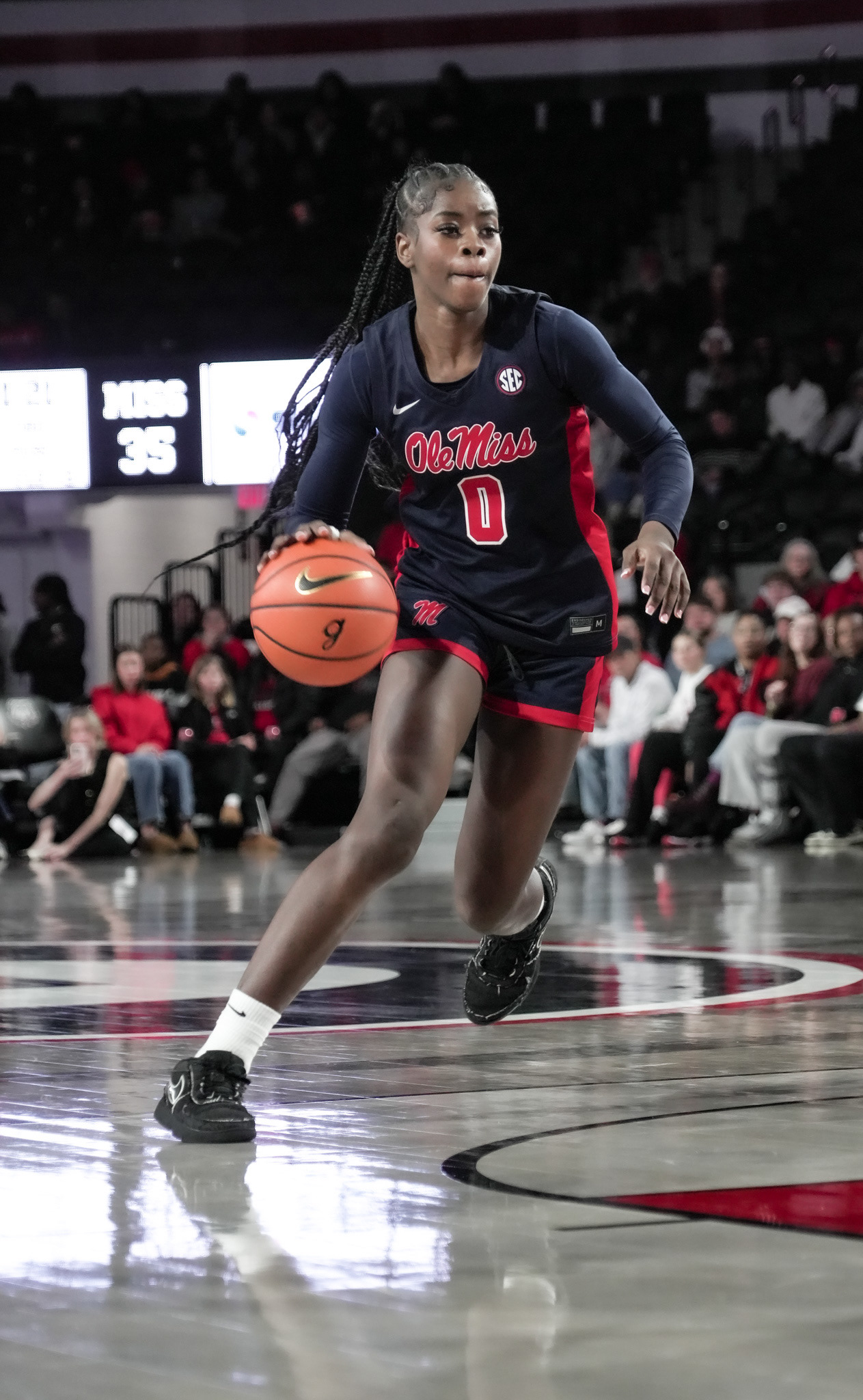 Ole Miss