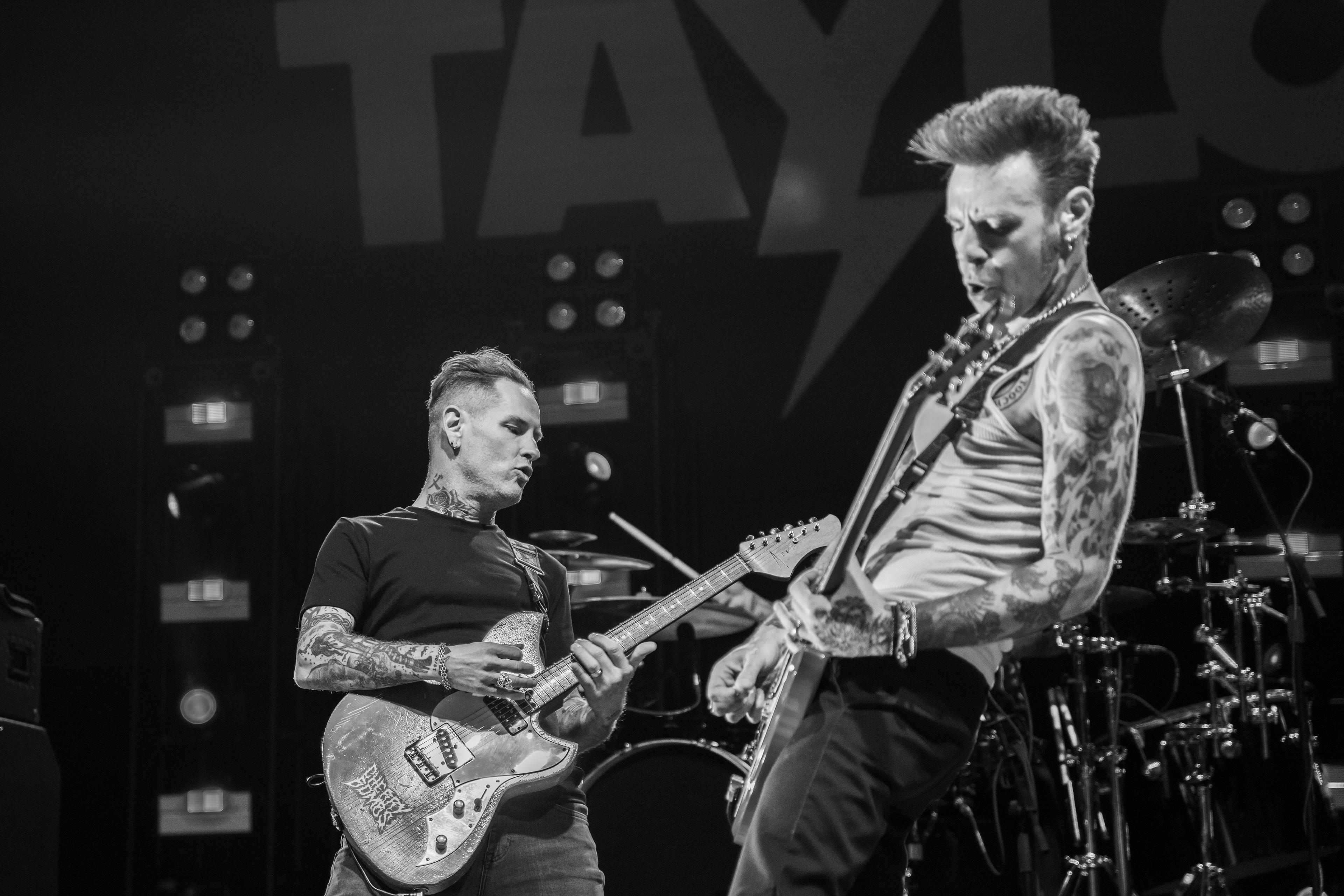 Corey Taylor - Istanbul | May 26, 2024