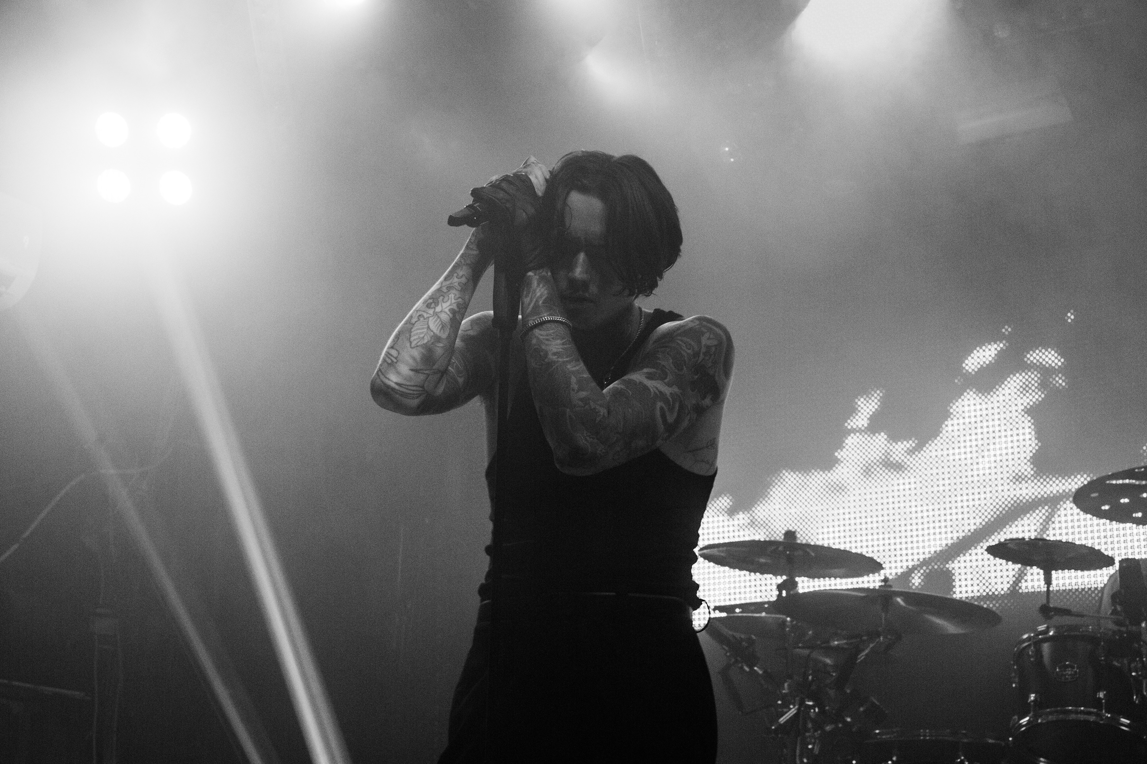 Bad Omens - Vienna | February 13, 2023