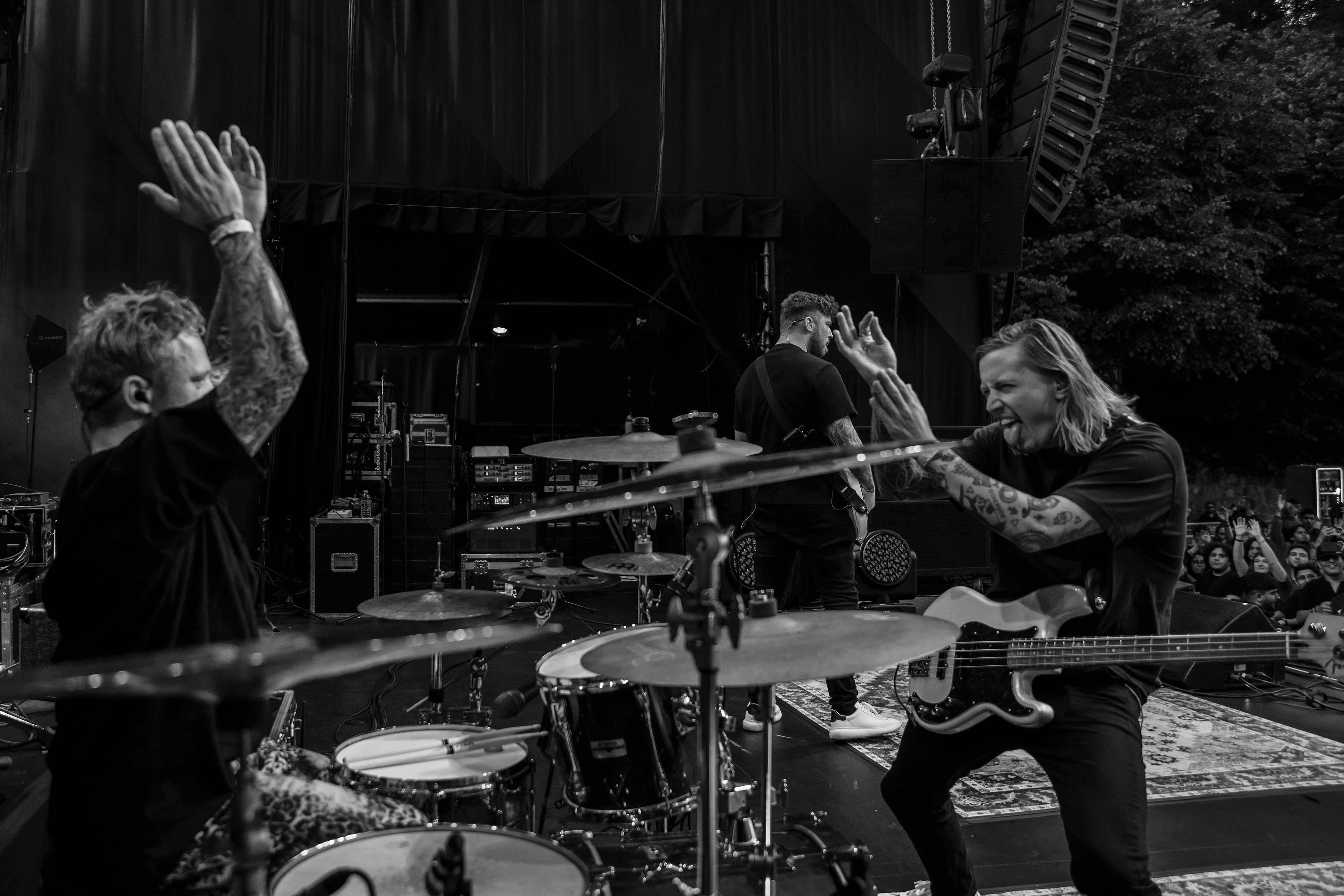 Siamese - Istanbul | May 26, 2024