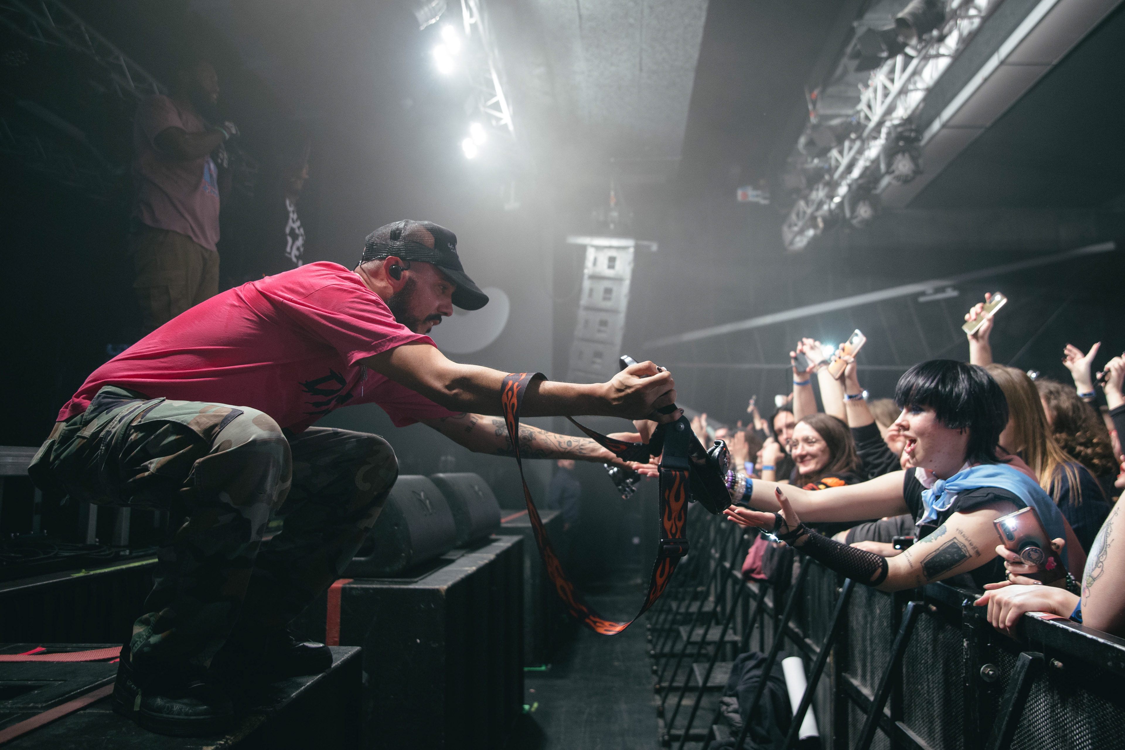 Oxymorrons- Budapest | February 12, 2023