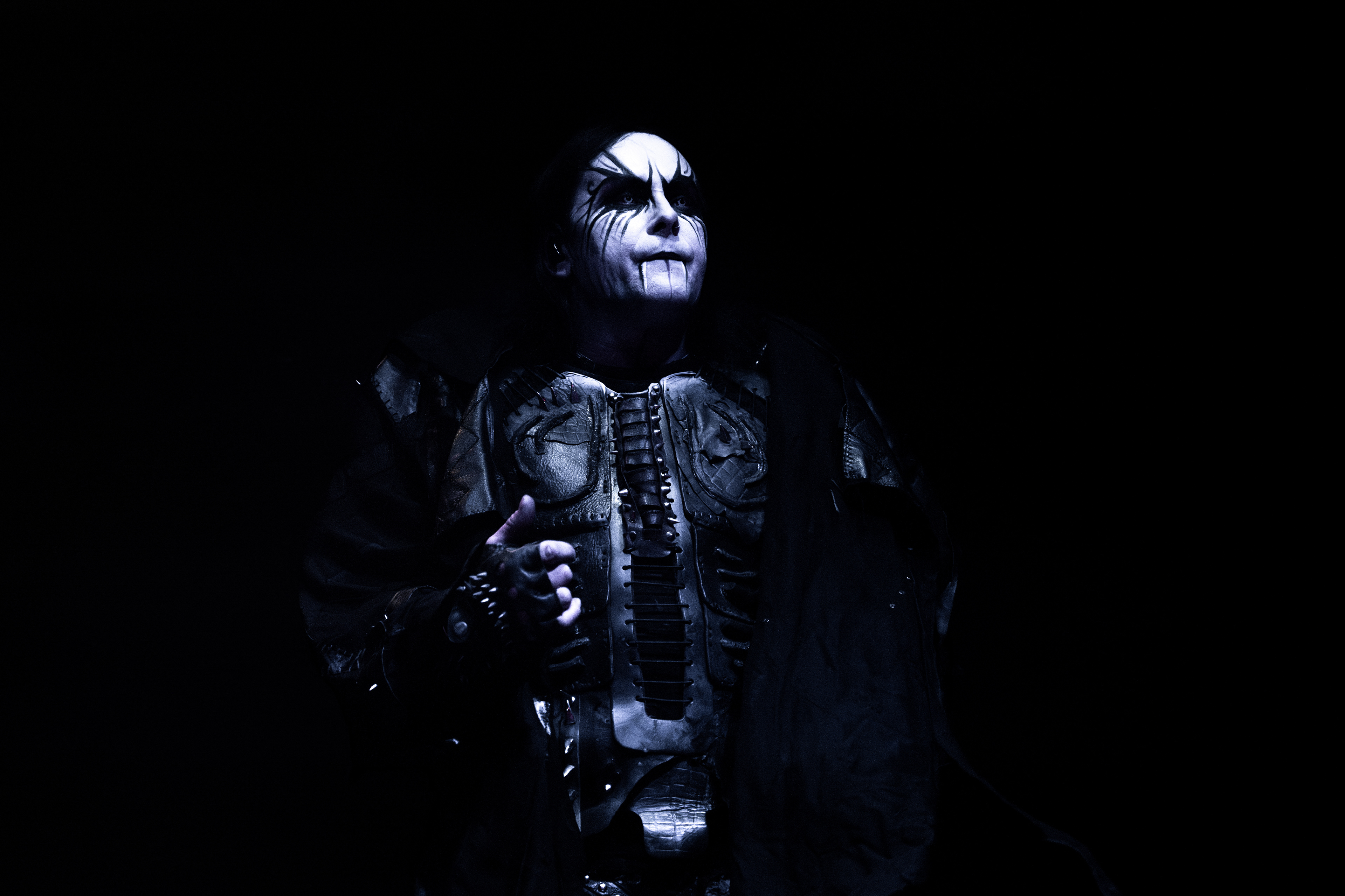 Cradle of Filth - Istanbul | March 1, 2024