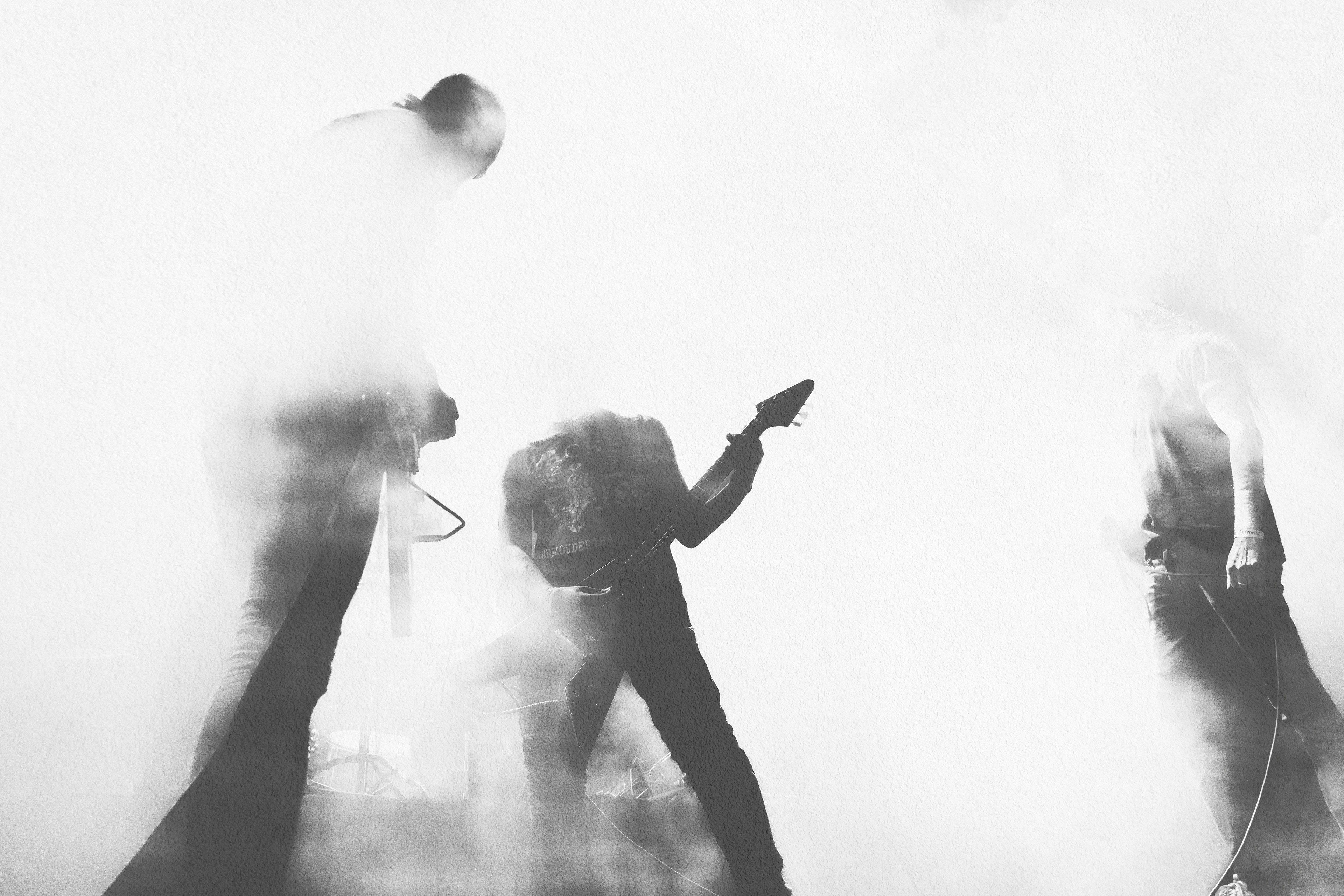 Psychonaut 4 - Istanbul | March 24, 2024