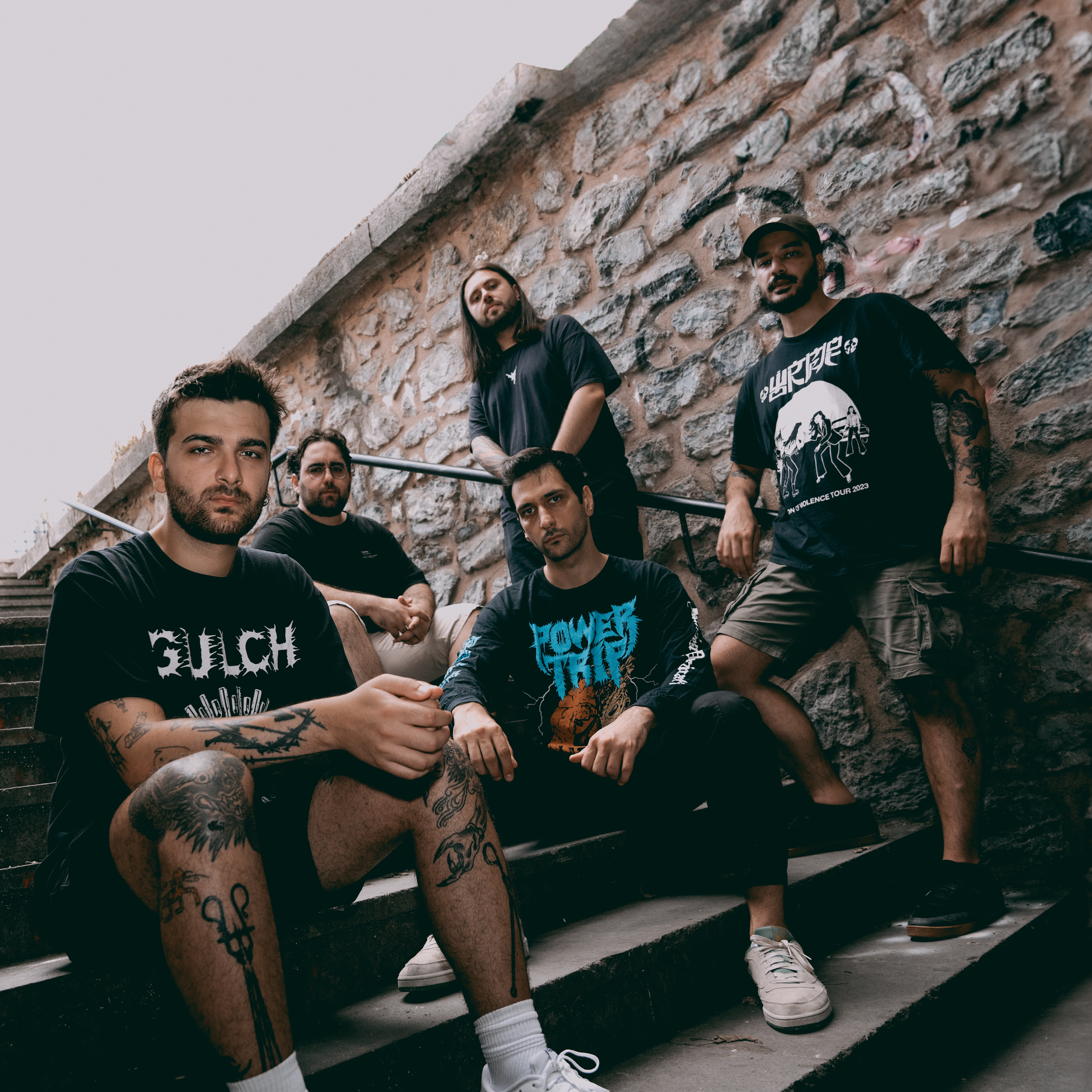 Kaptan Kadavra, 2024