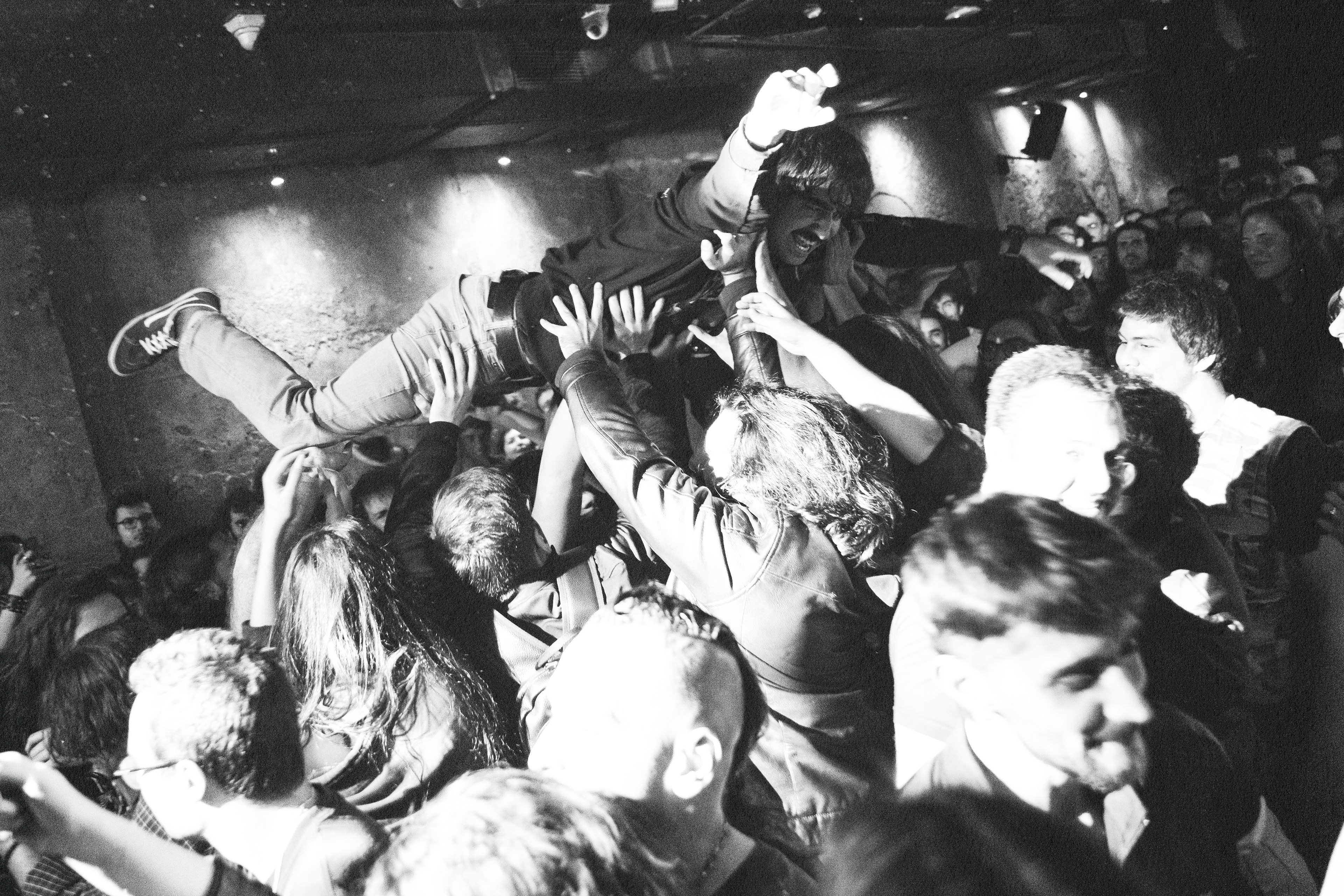 Final Dose - Istanbul | March 23, 2024