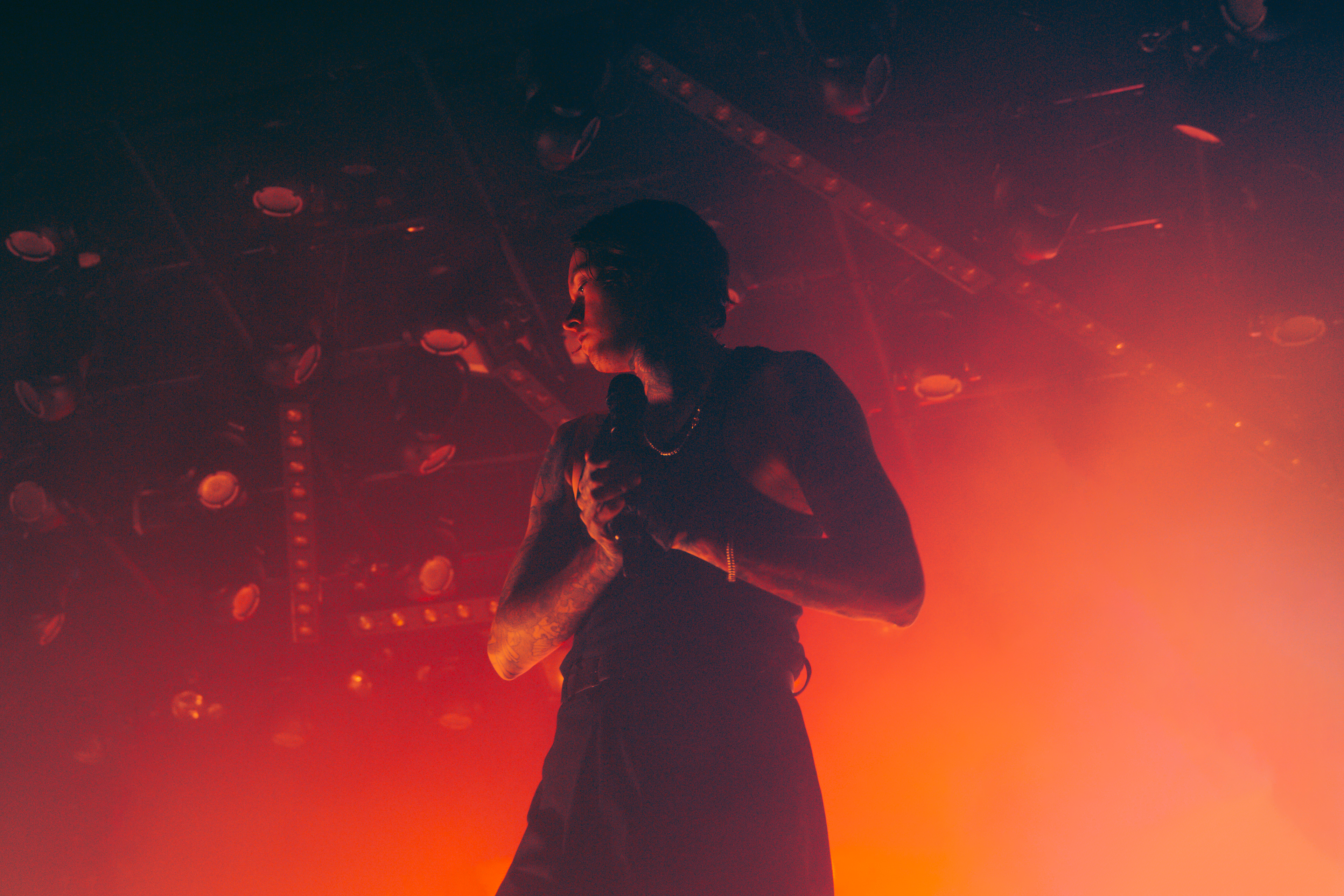 Bad Omens - Vienna | February 13, 2023