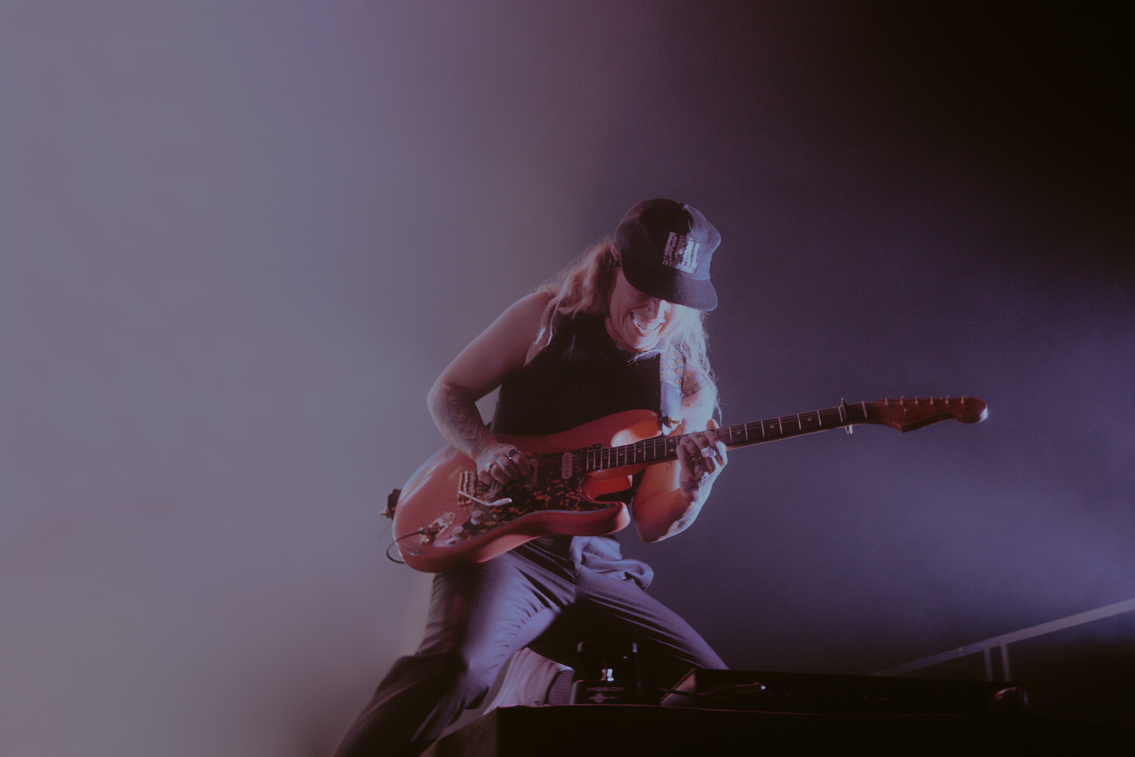 Tash Sultana - Istanbul | June 23, 2023