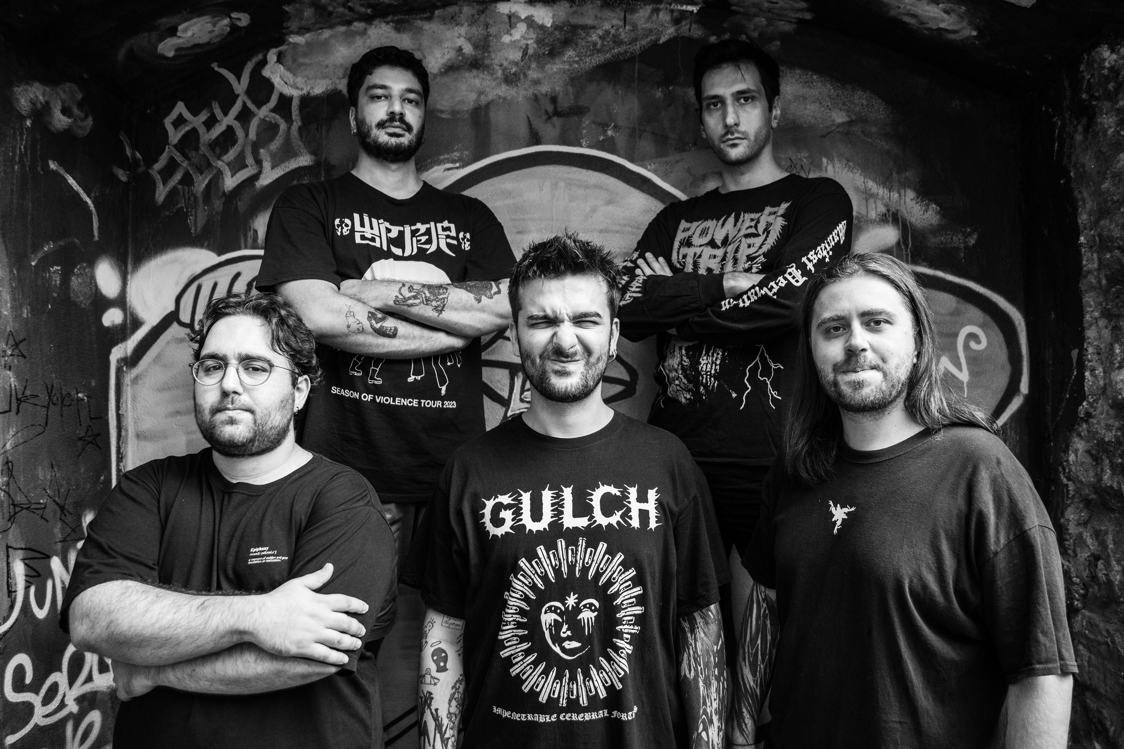 Kaptan Kadavra, 2024