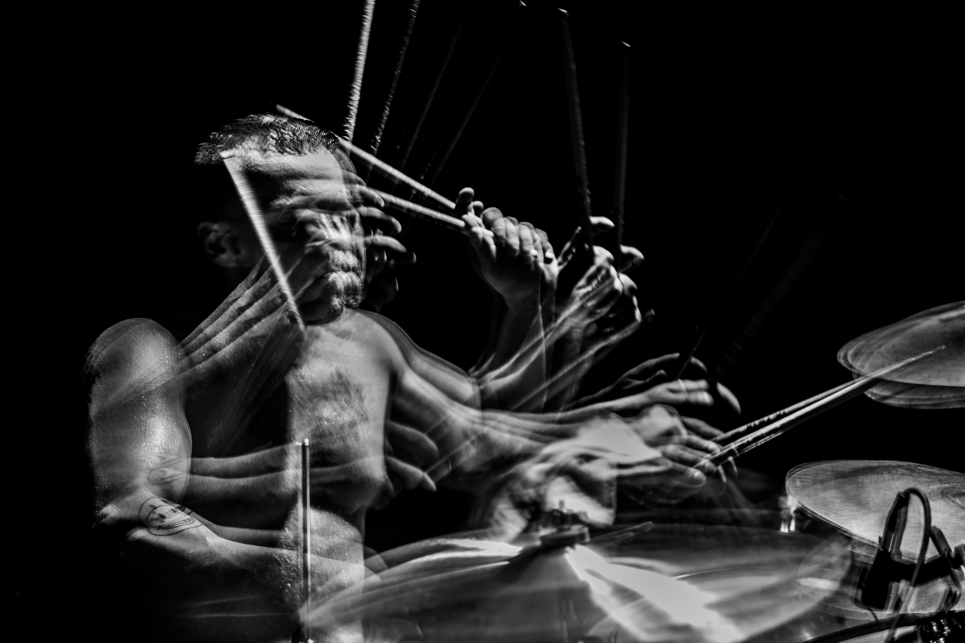 Deeznuts - Istanbul | October 1, 2023