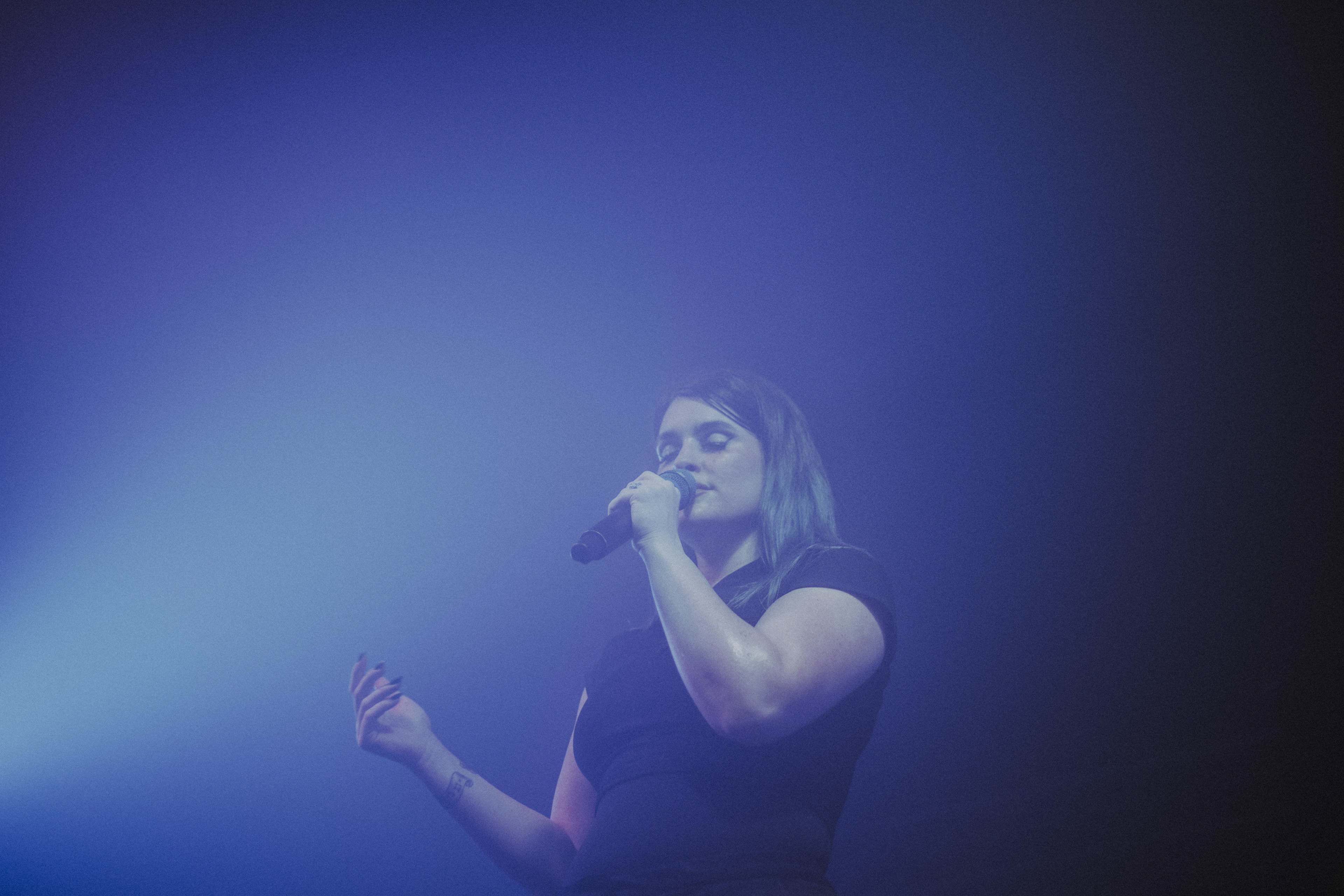 Spiritbox - Milan | June 8, 2022