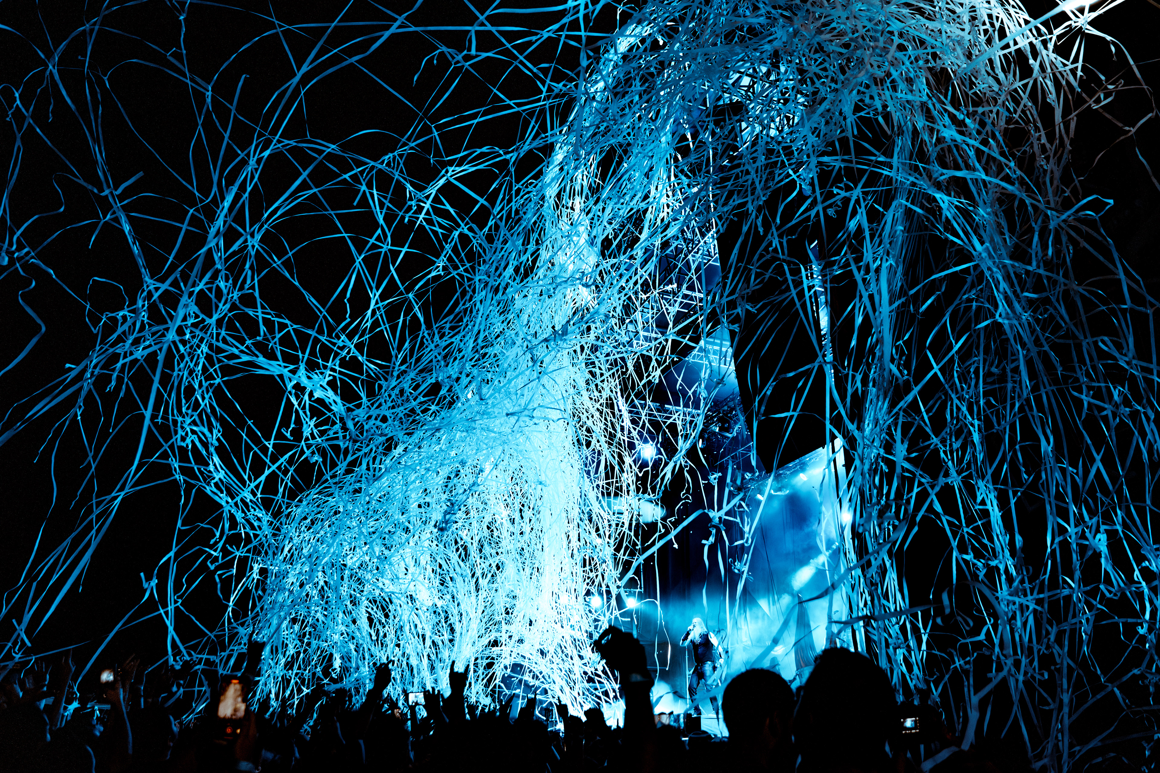 Amon Amarth - Istanbul | July 29, 2024